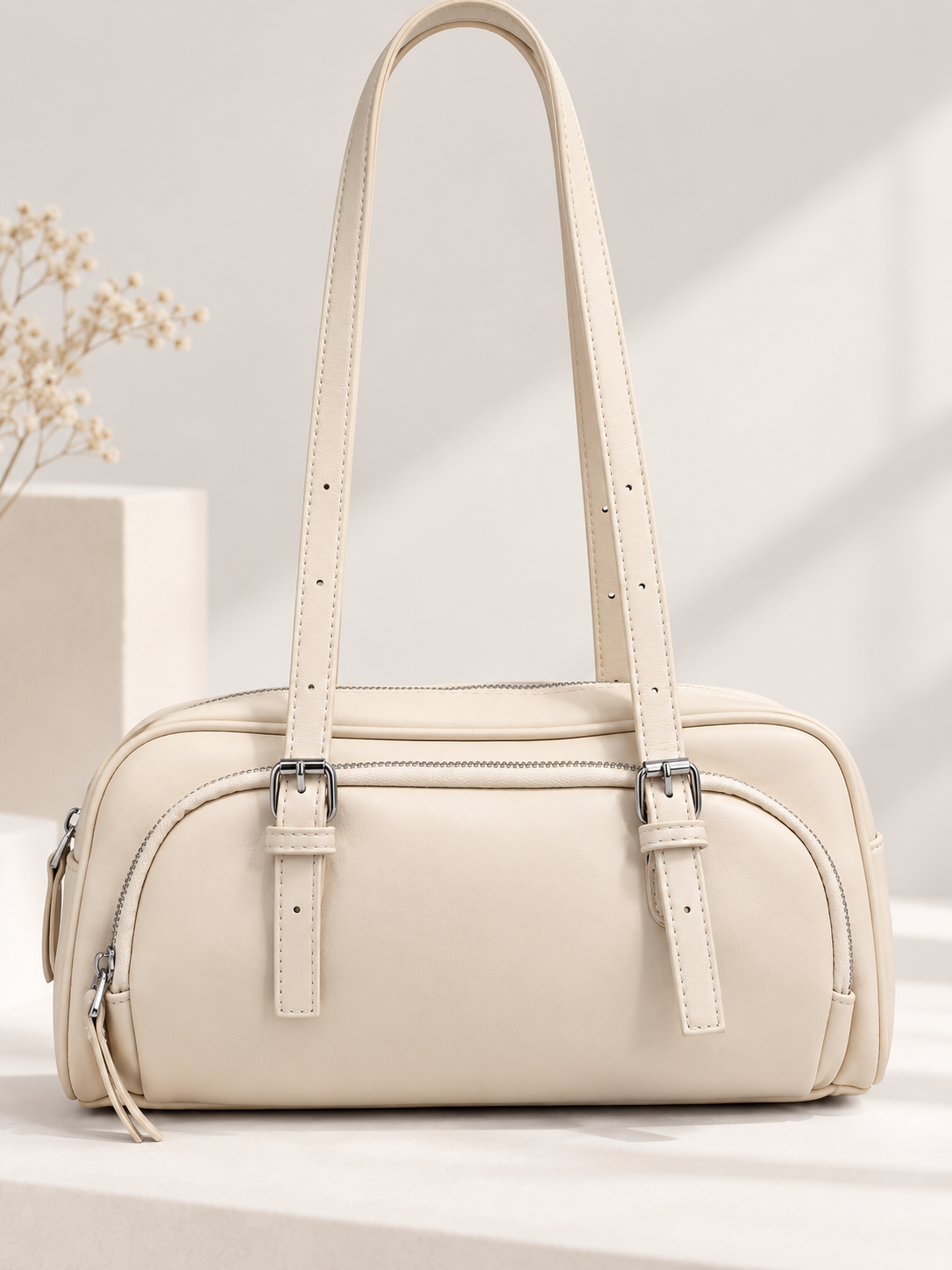 Imported Hand Purse T918