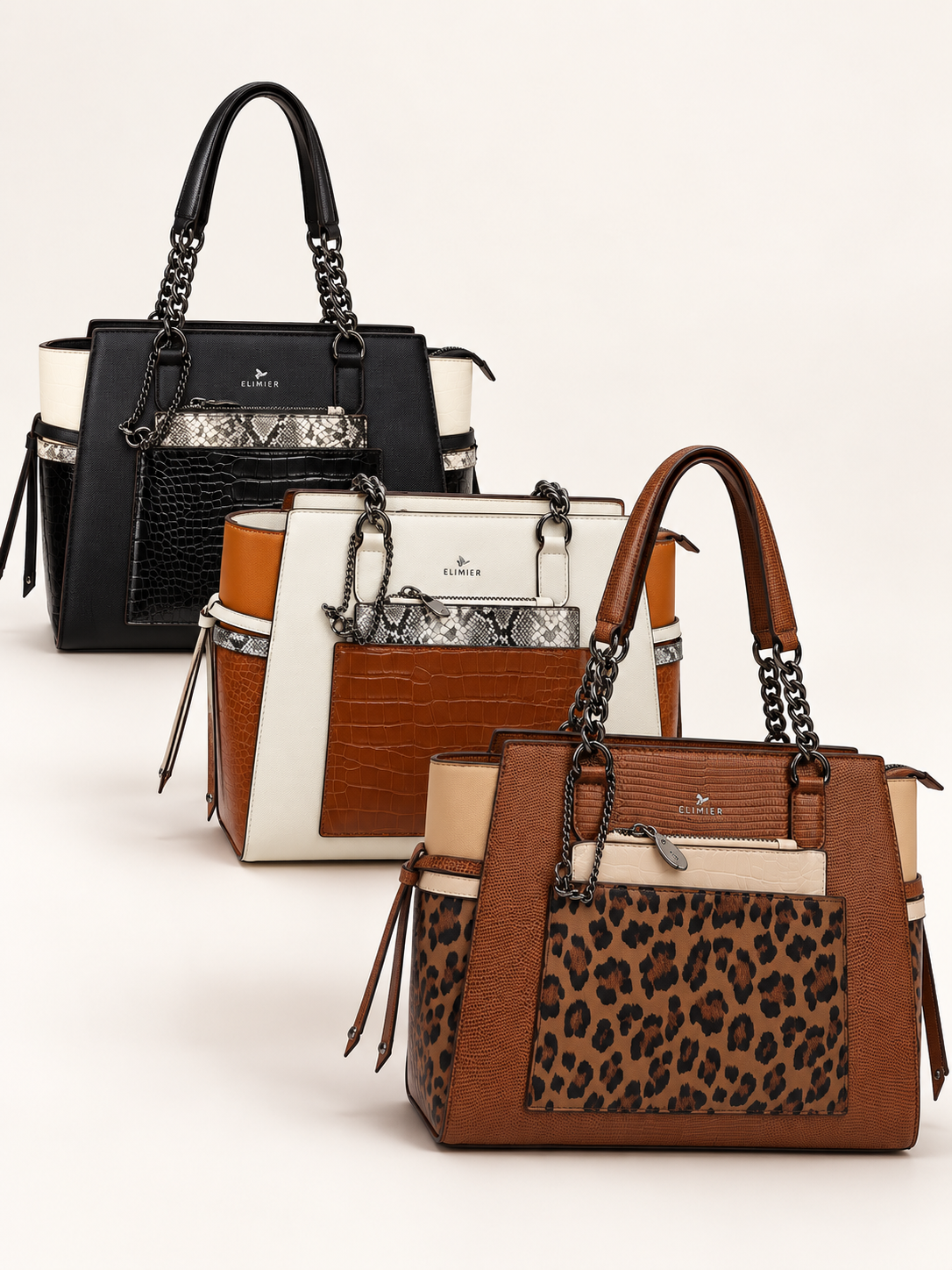 Tote Bag EM211