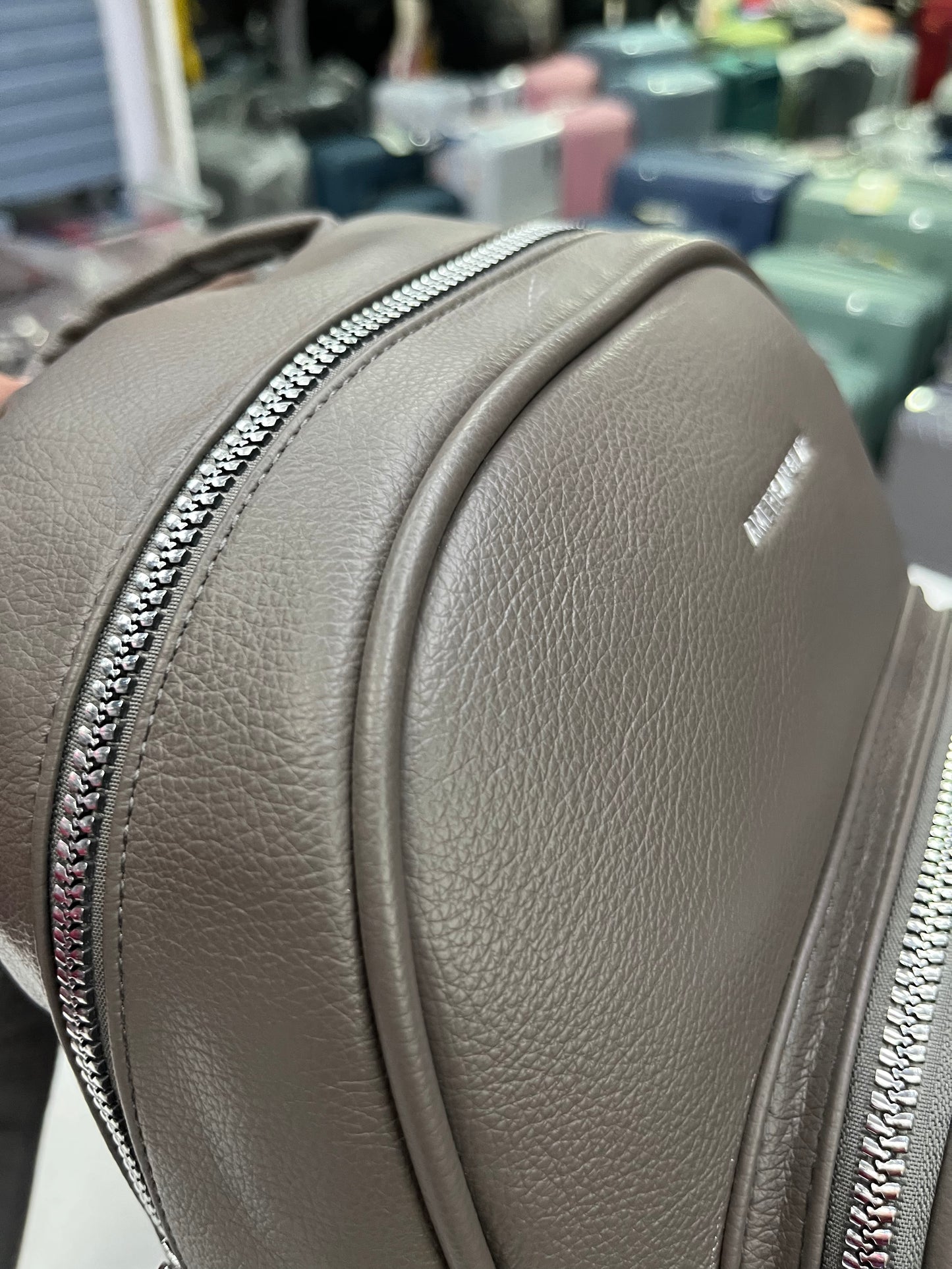 AG Backpack