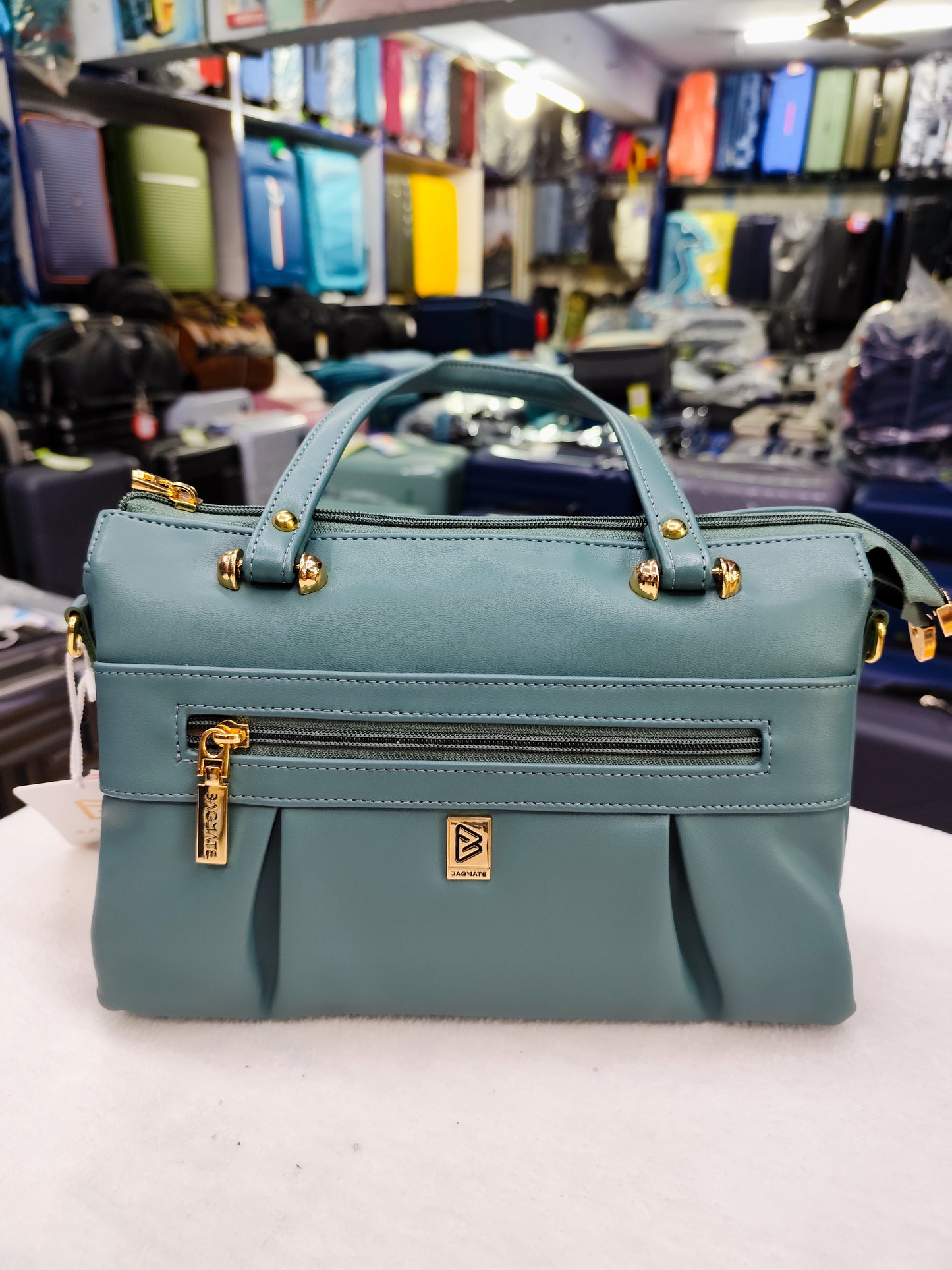 BM Purse M013