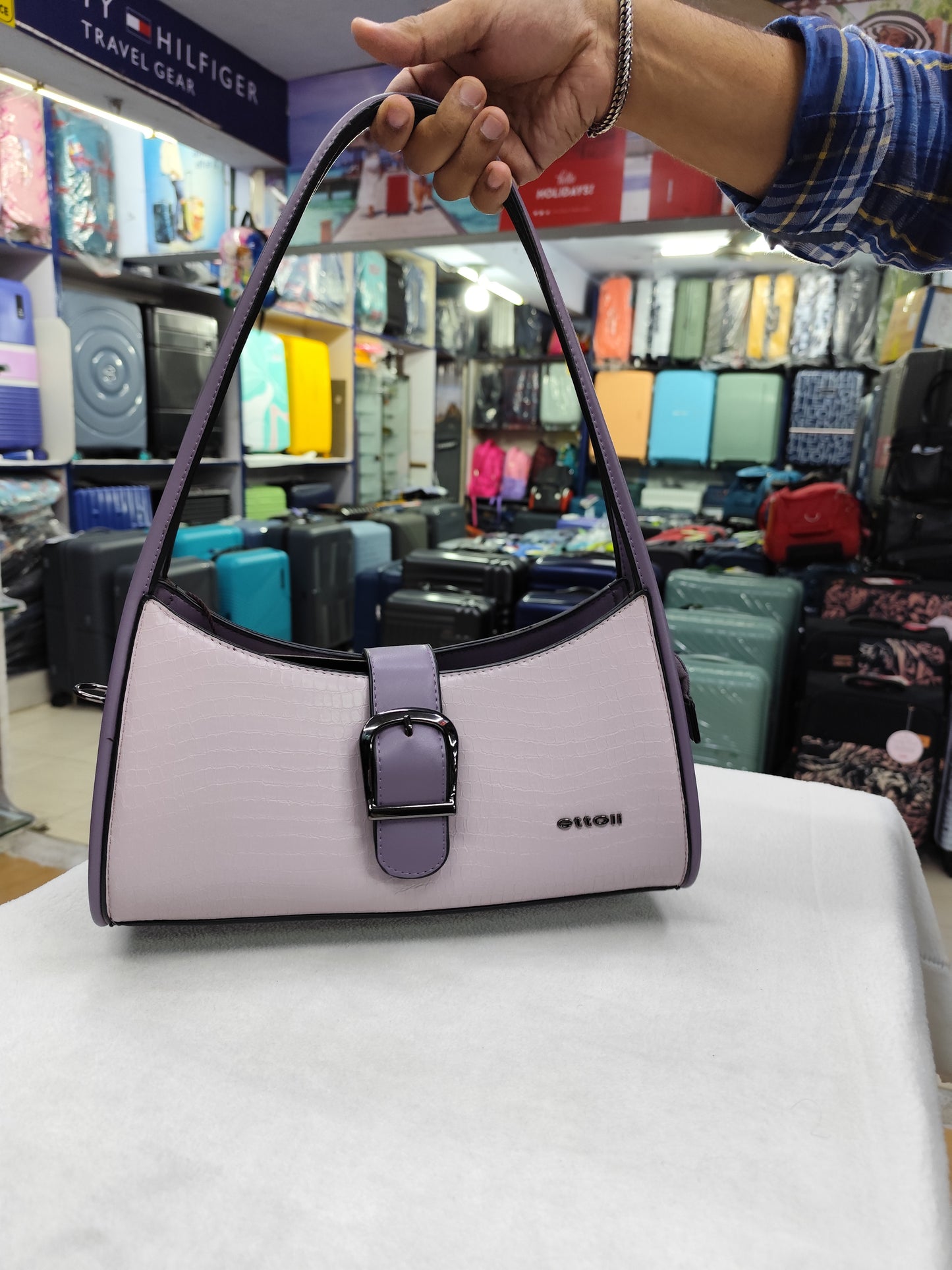 Imported Hand Purse IP 002