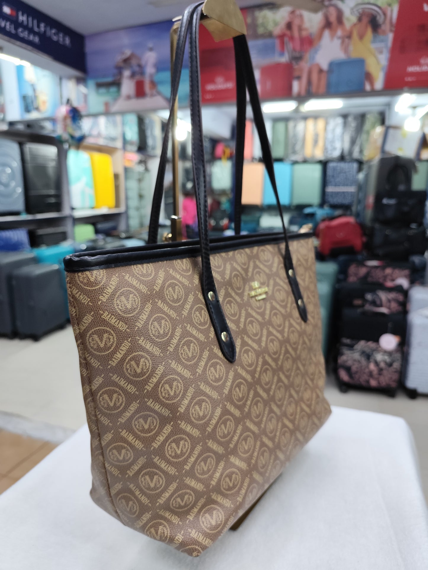 Imported Hand Bag IP 01