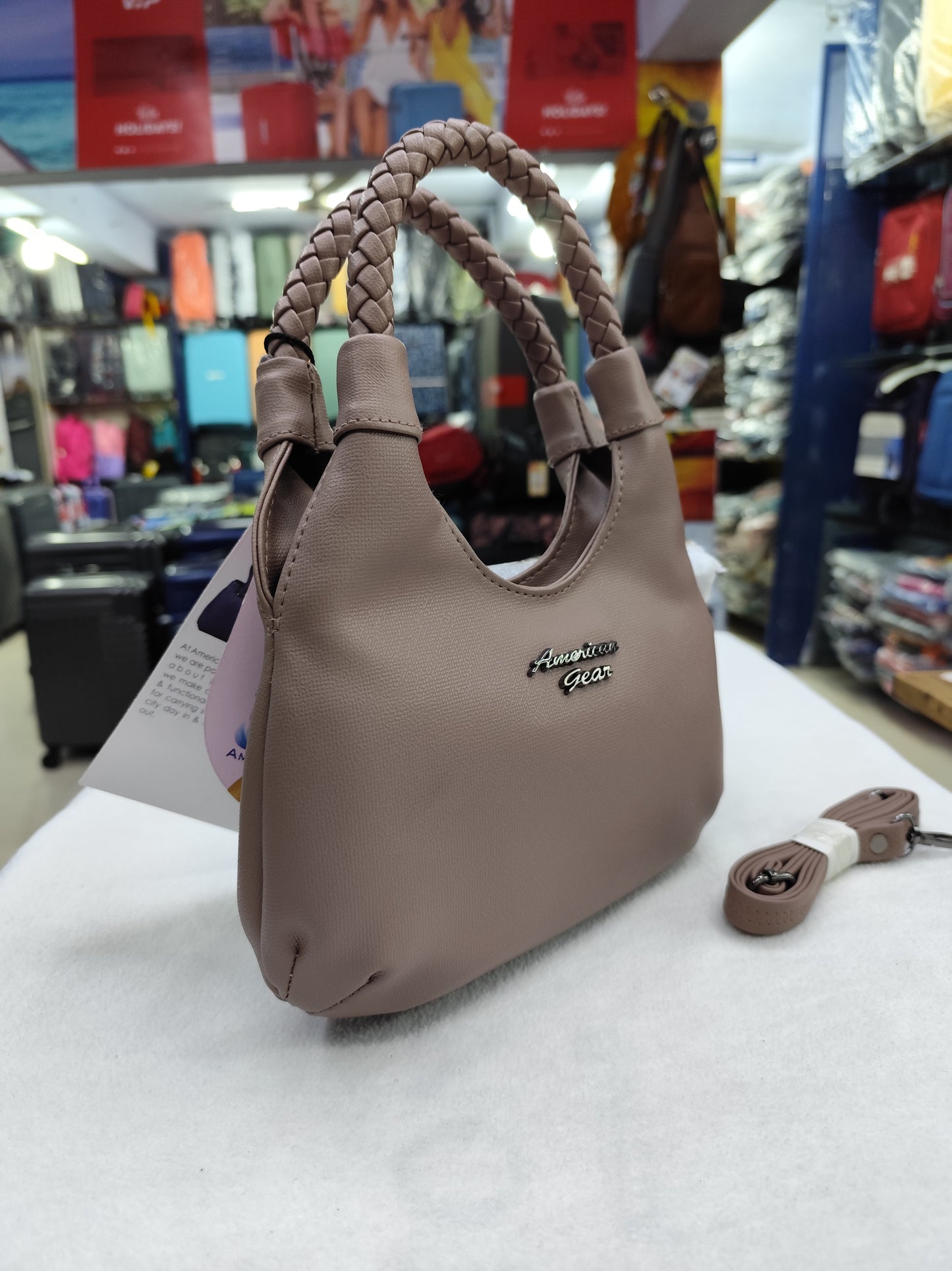 Hand Purse AG 00511