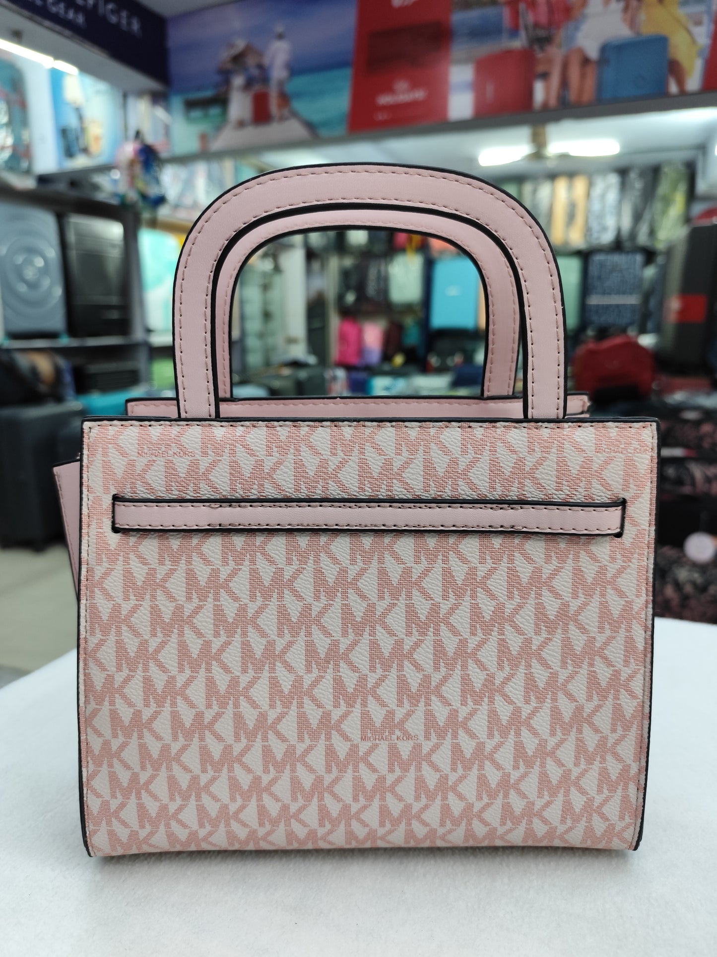 Hand Purse MK 0151