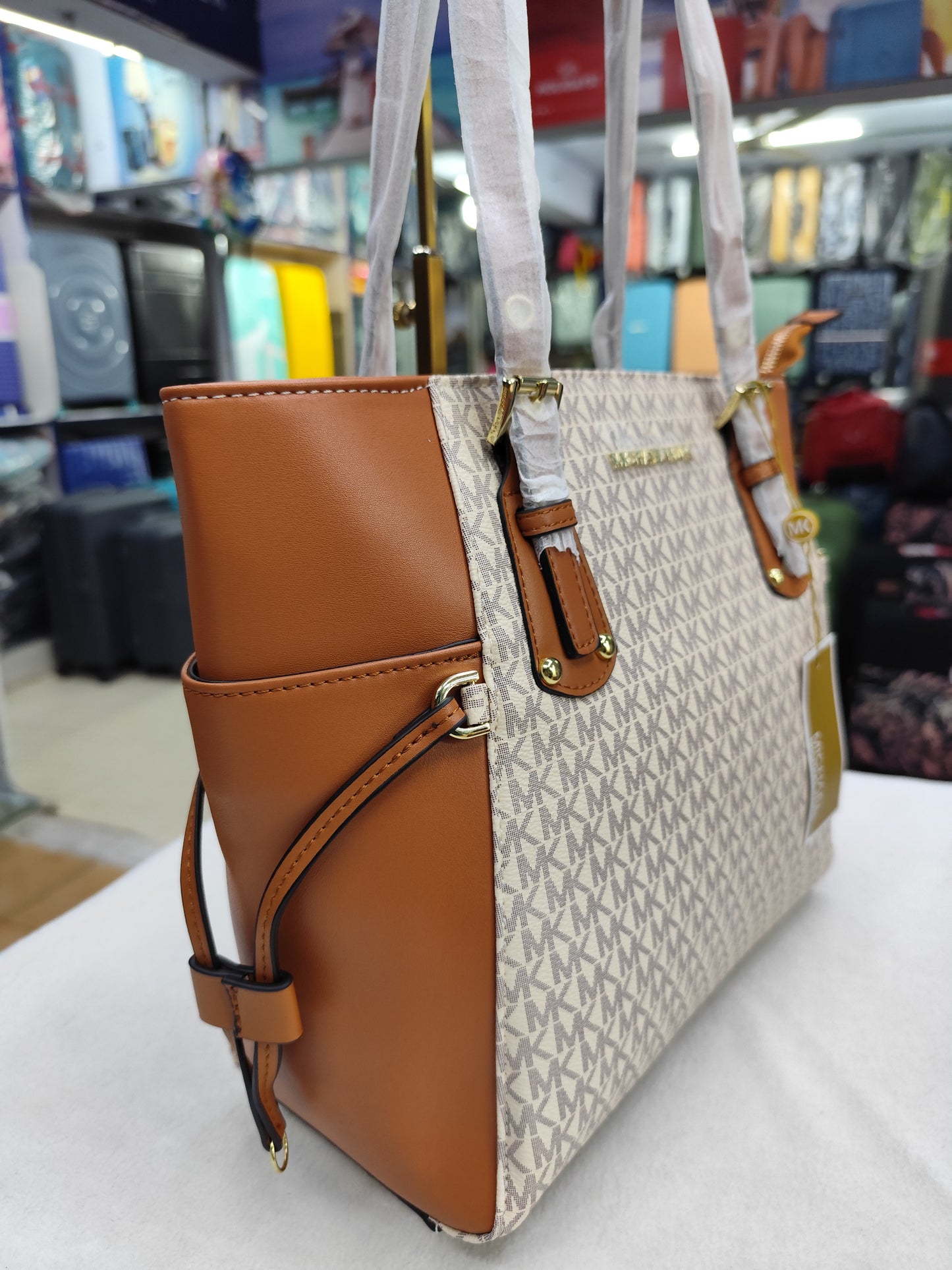 Hand Purse MK L051