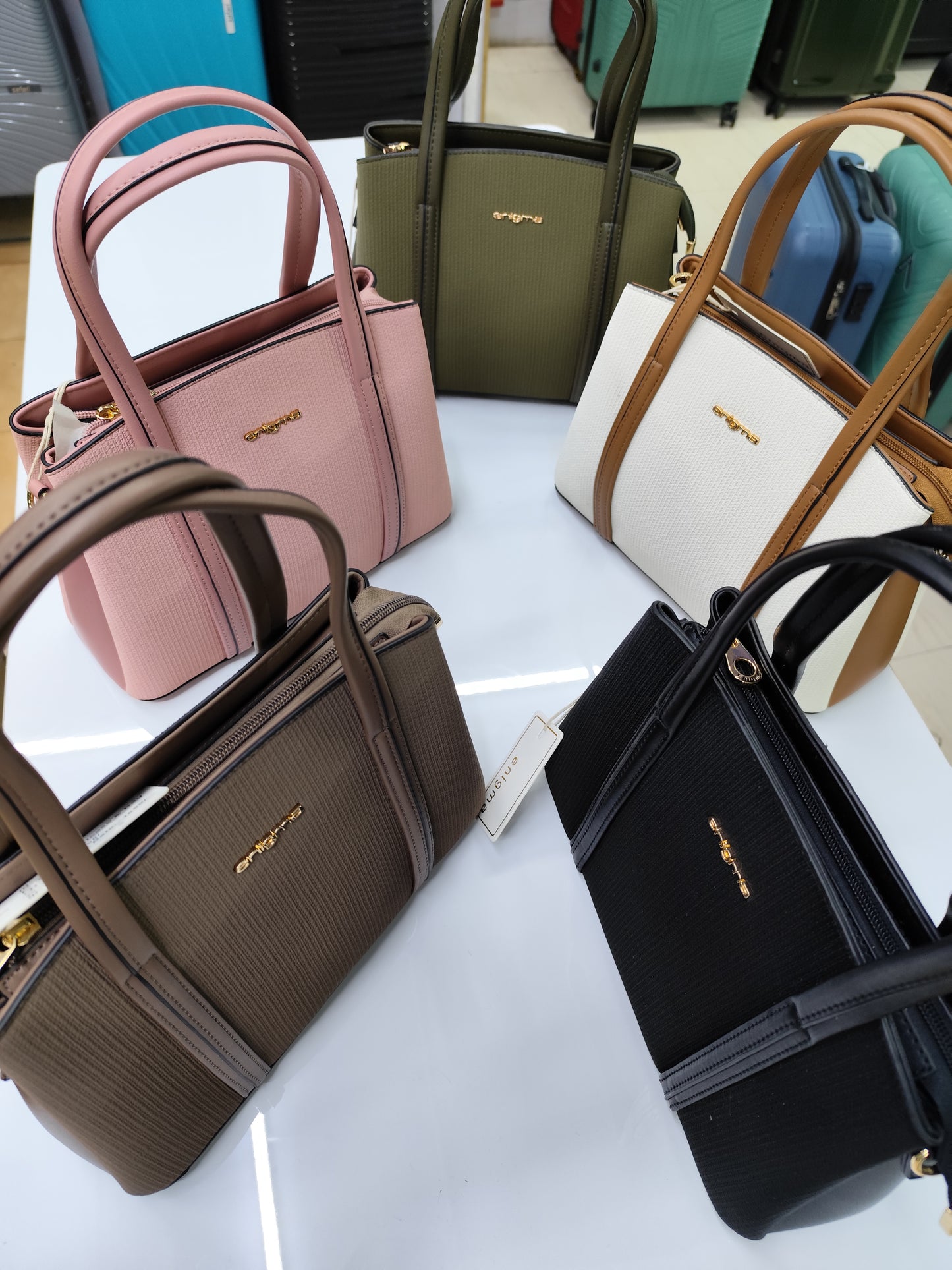 Handbag ET 215