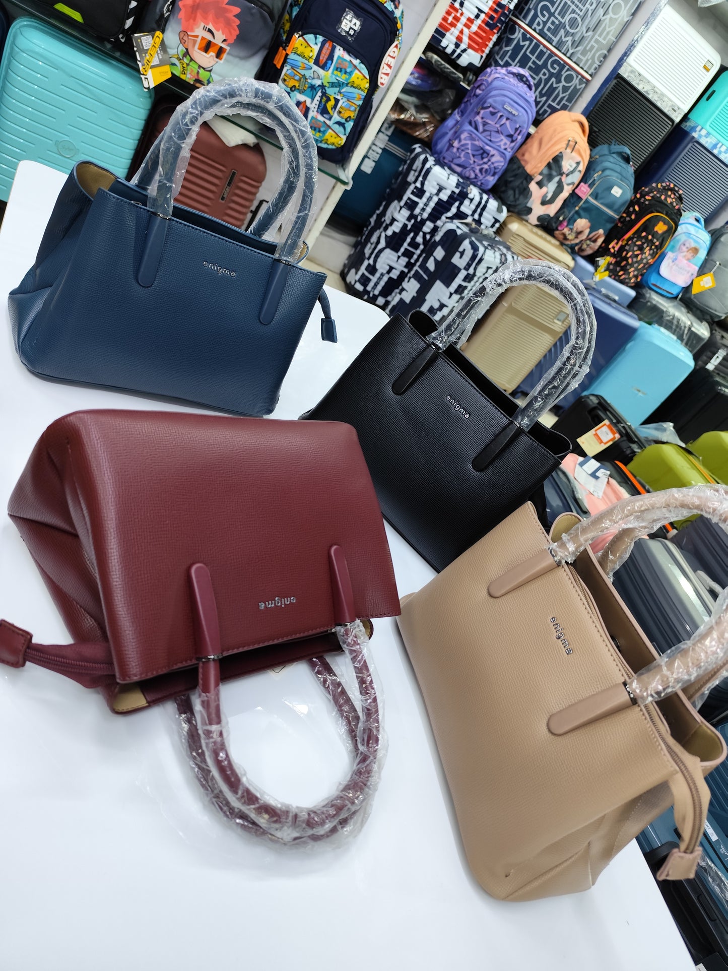 Imported Handbag EM018