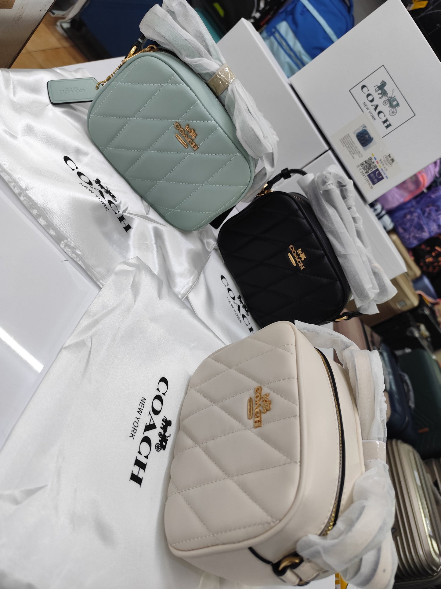 Imported Sling Bag S2