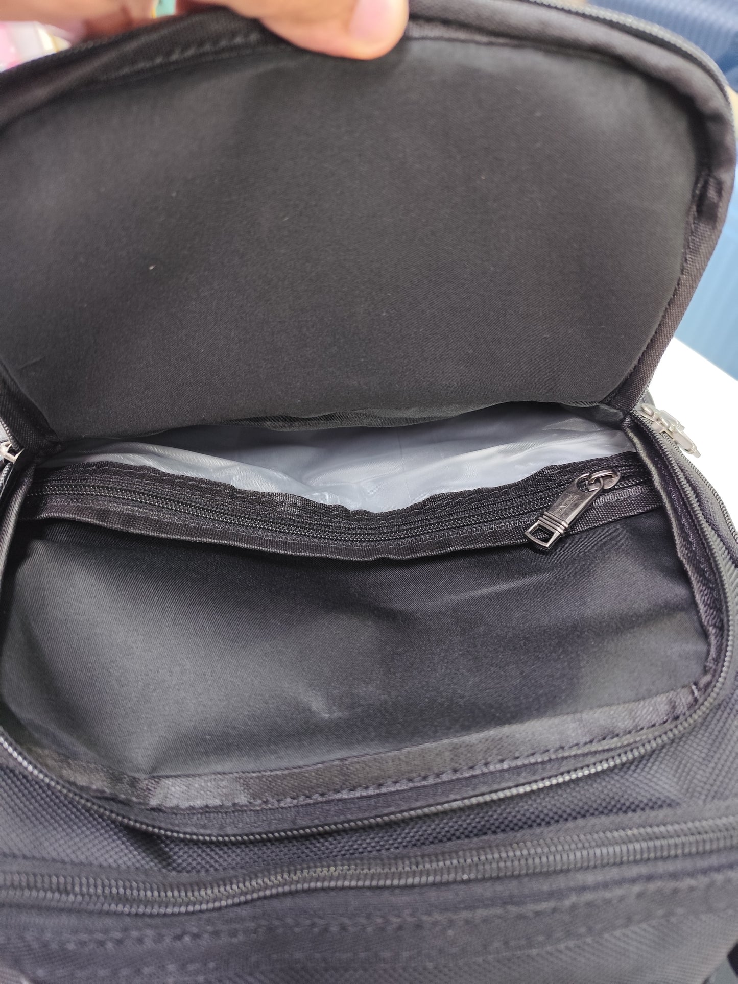 Premium Backpack 529
