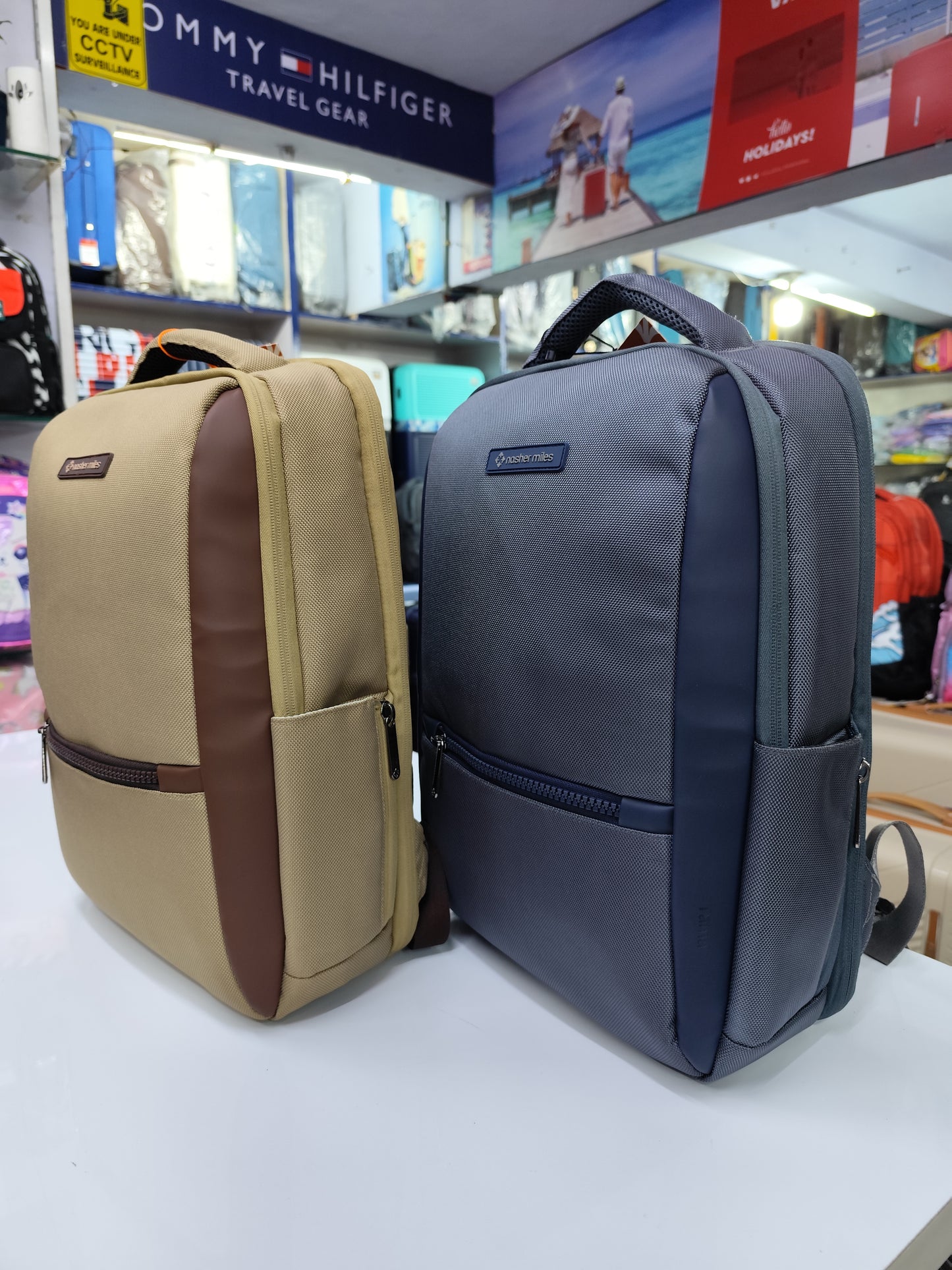 NM Tama Backpack