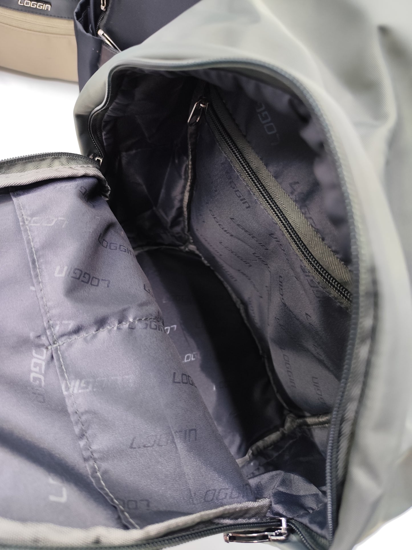 Imported Mini Backpack 5A1