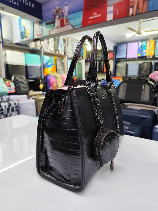 Imported Handbag B4025