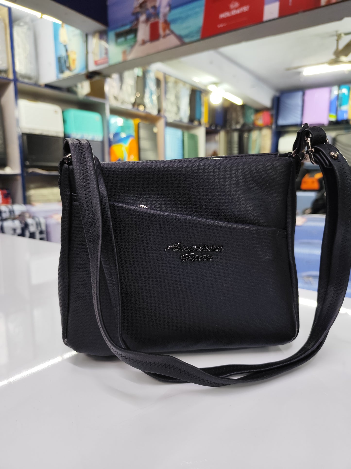 AG Sling Bag DSX