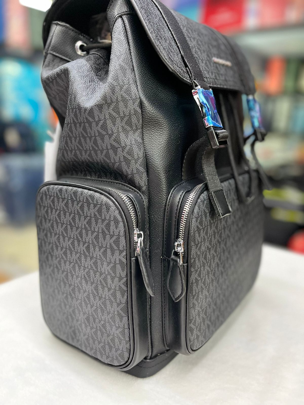 MK BackPack