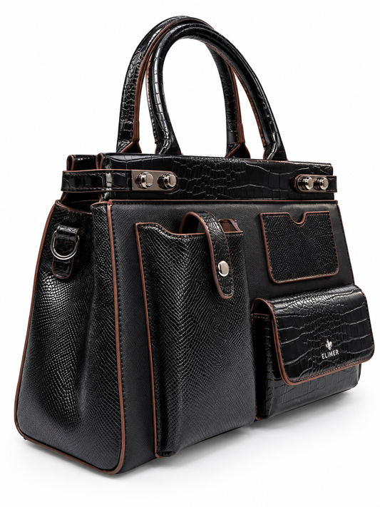 Hand Bag EL 595