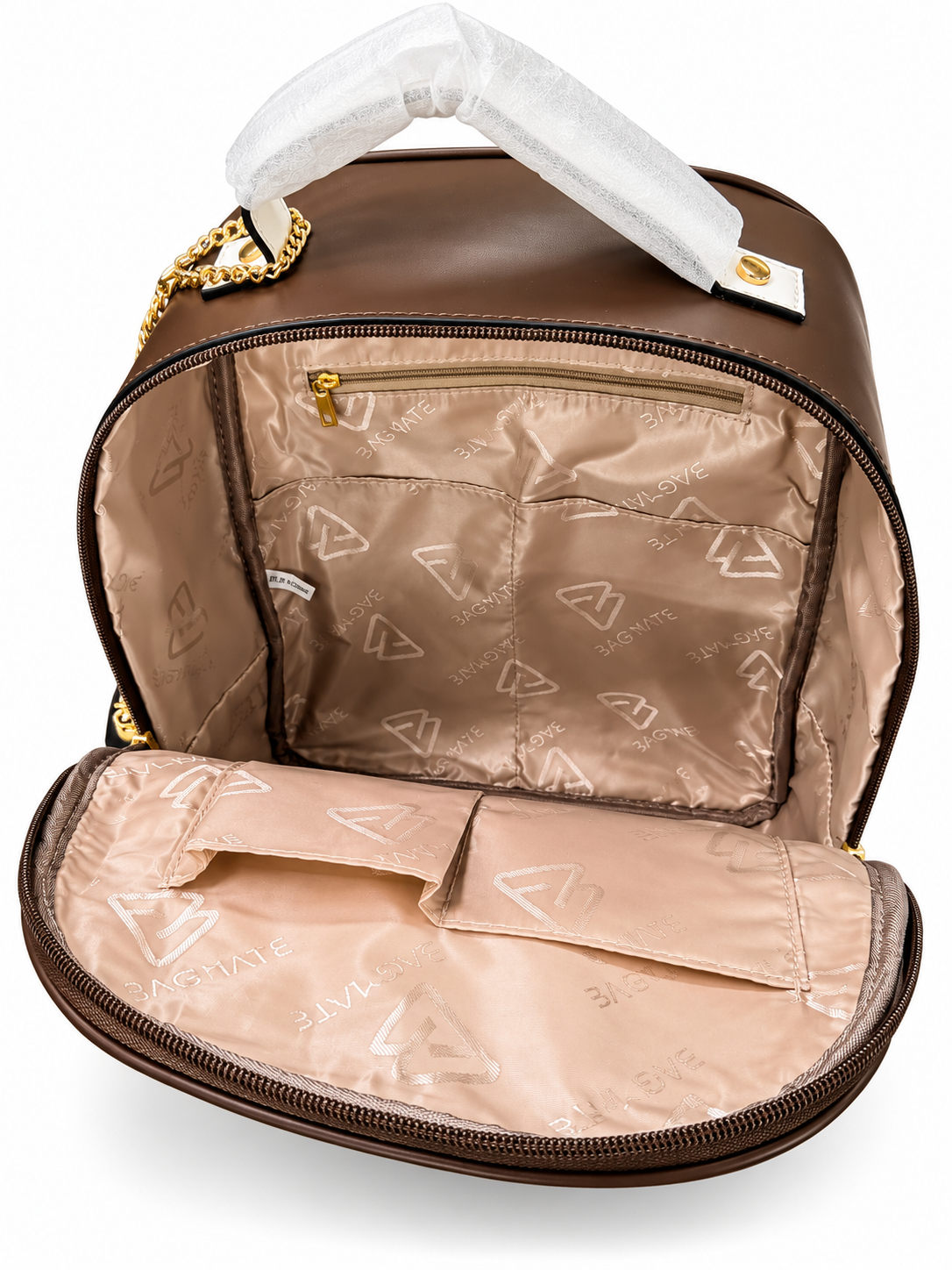 Premium Backpack BMx1