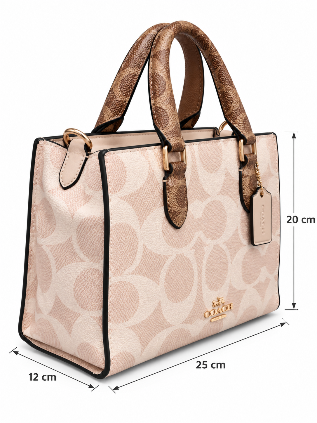 Imported Hand Purse BH 818