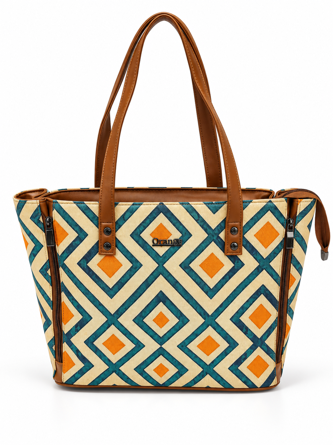 OB Tote Bag 741