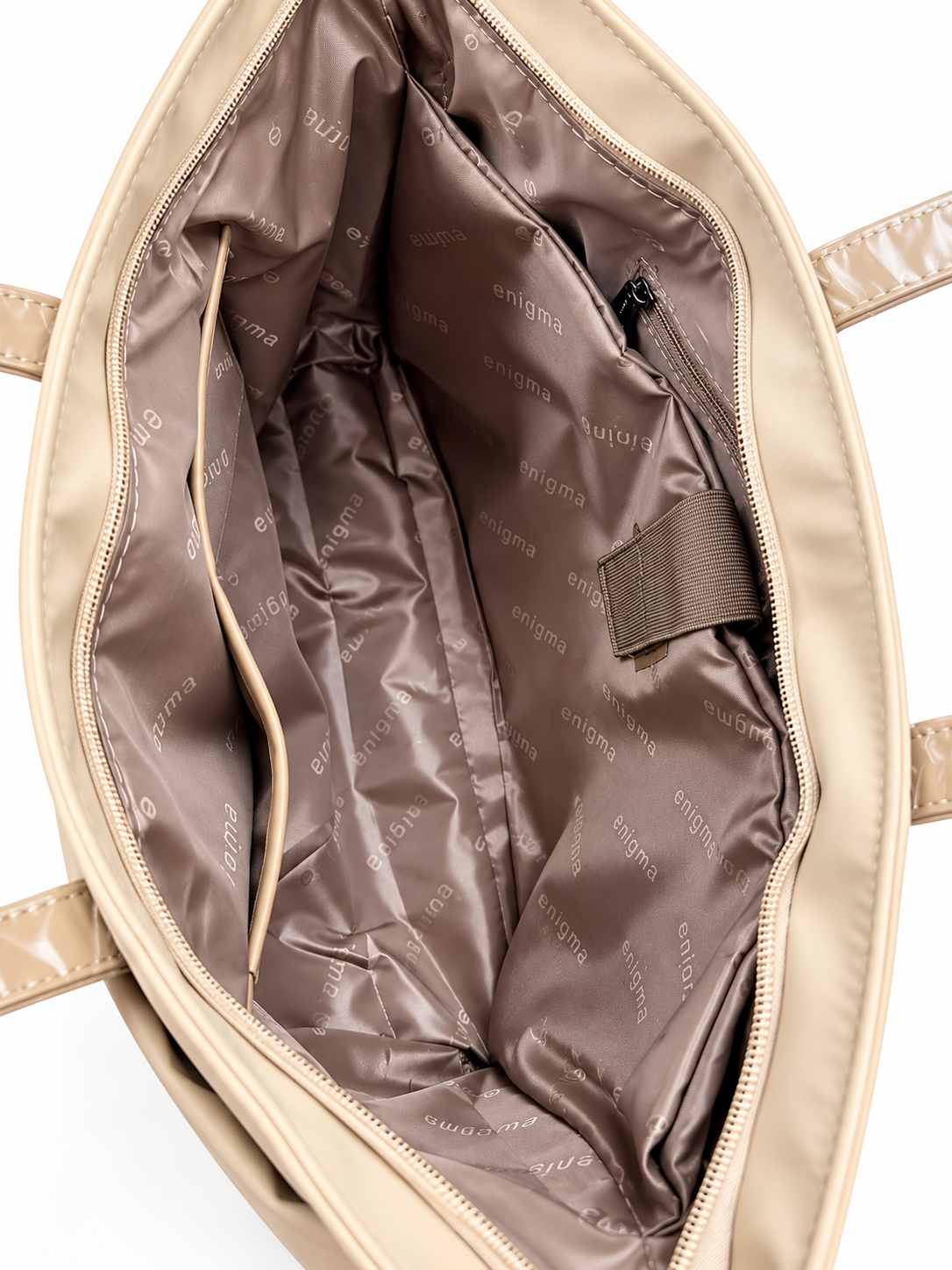 Women's Nylon Tote Bag H17