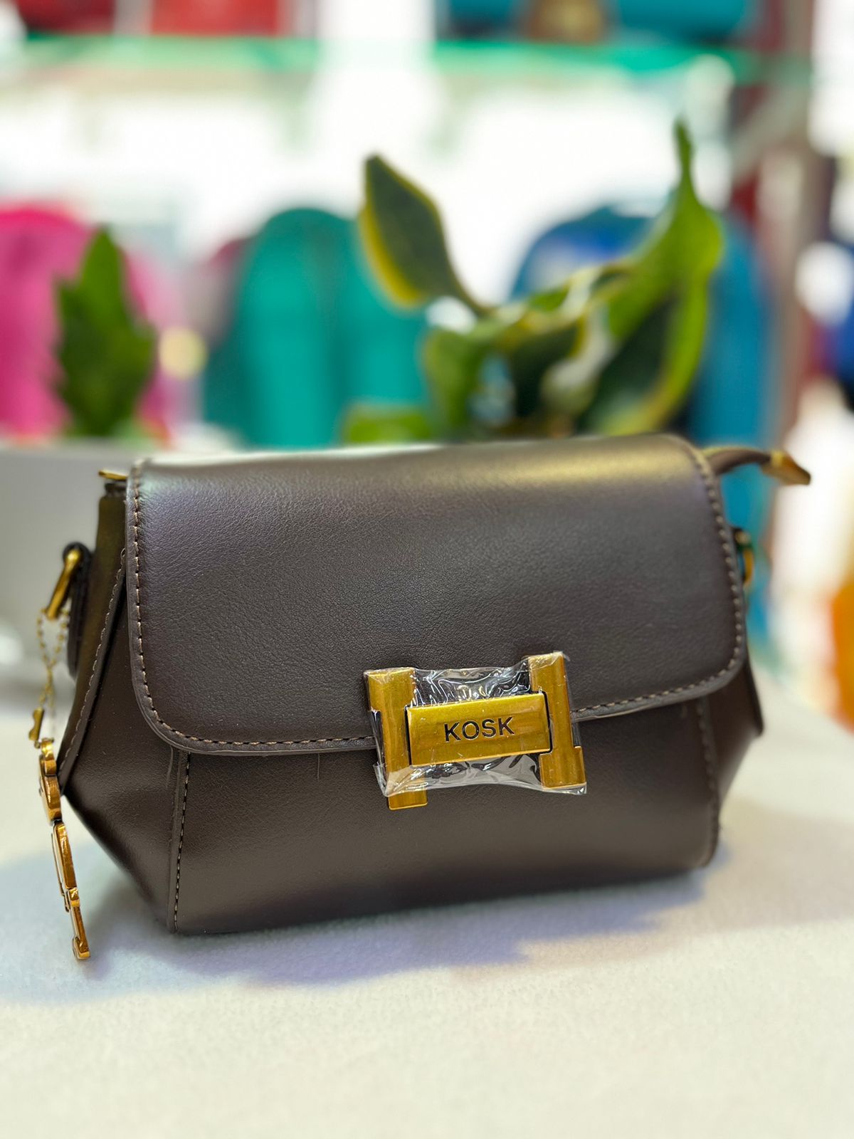 Wallets
