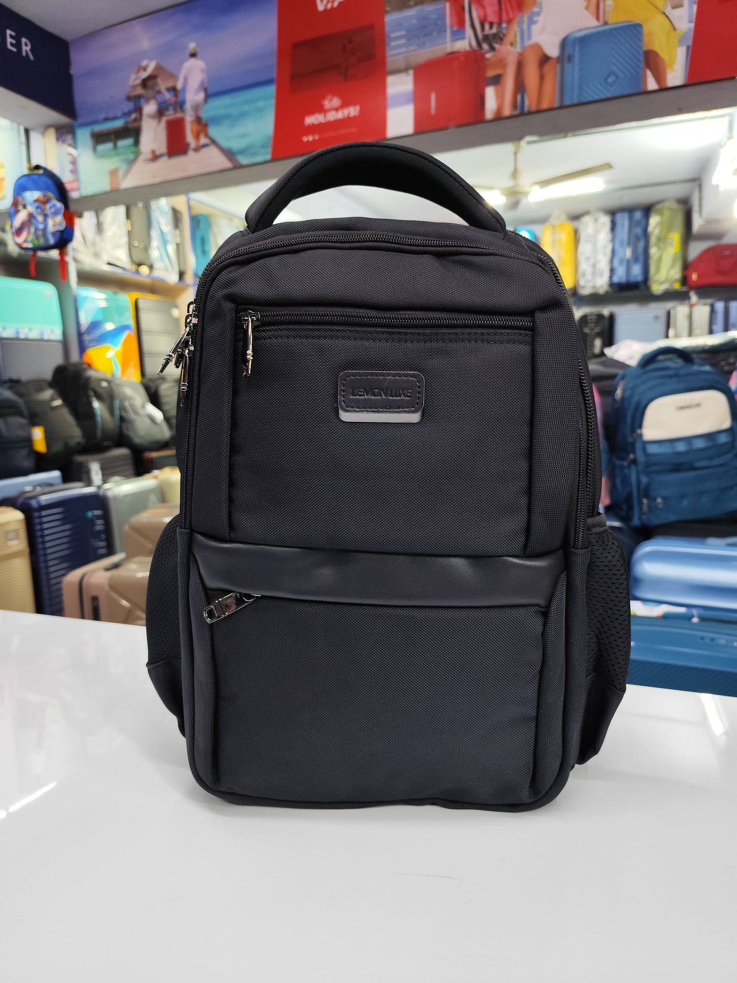 LB Backpack LXE 10010
