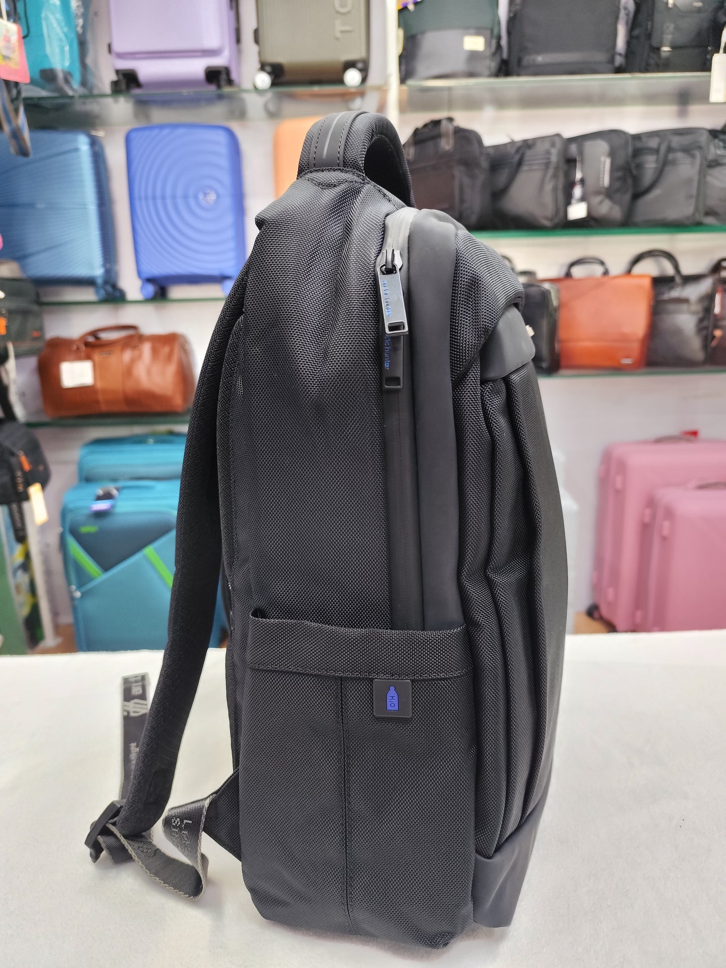 Laptop Backpack AH 01