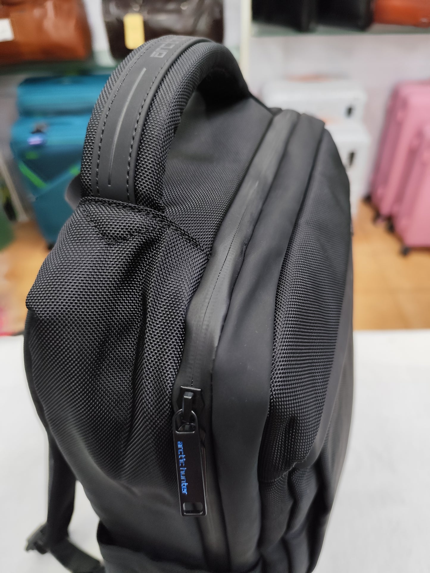 Laptop Backpack AH 01
