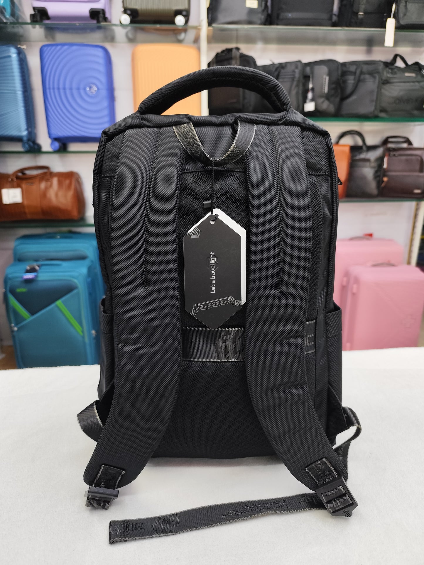 Laptop Backpack AH 01