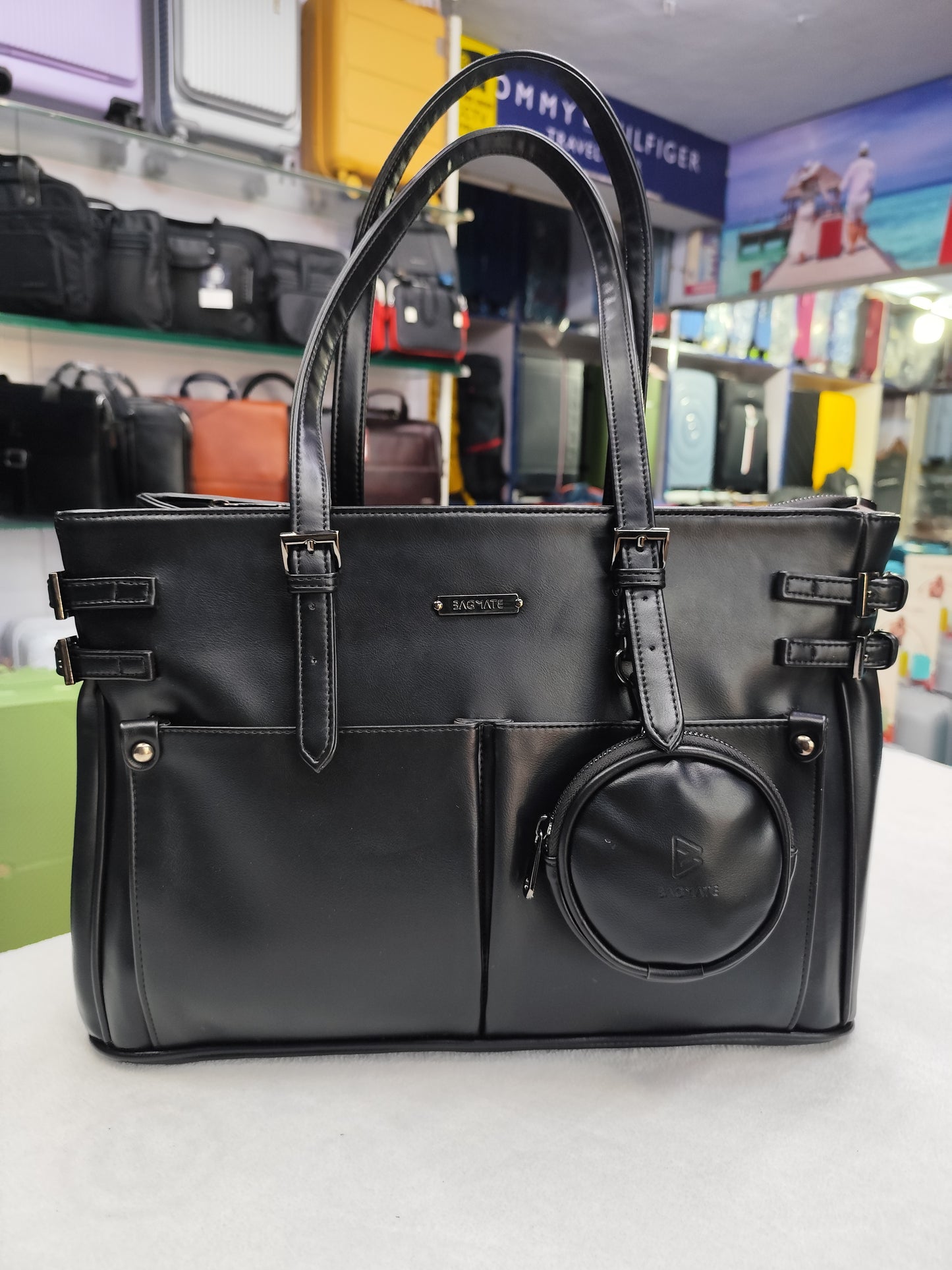 BM Purse BM07