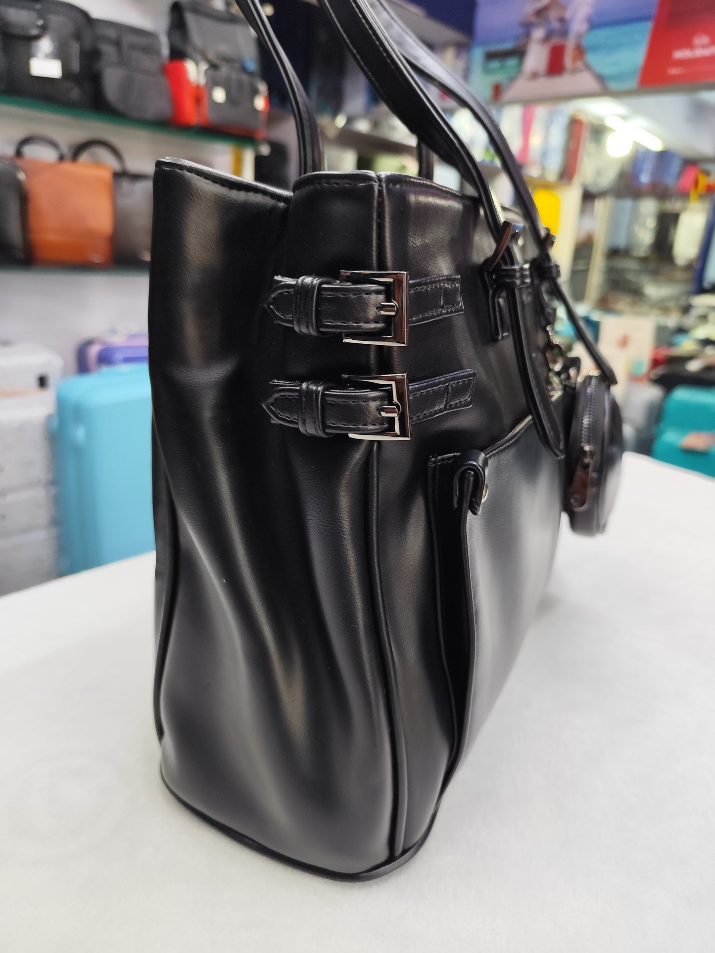 BM Purse BM07