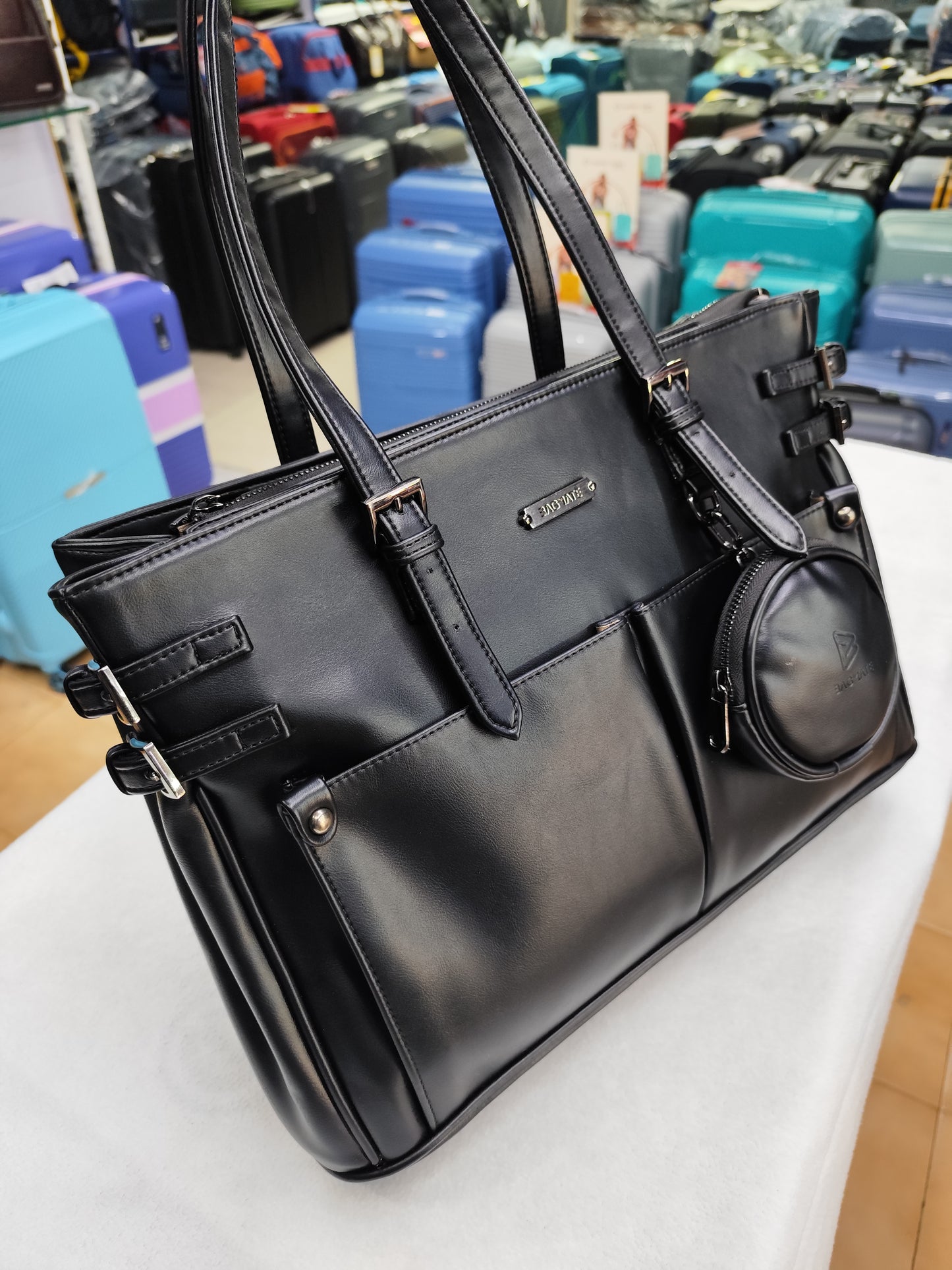 BM Purse BM07