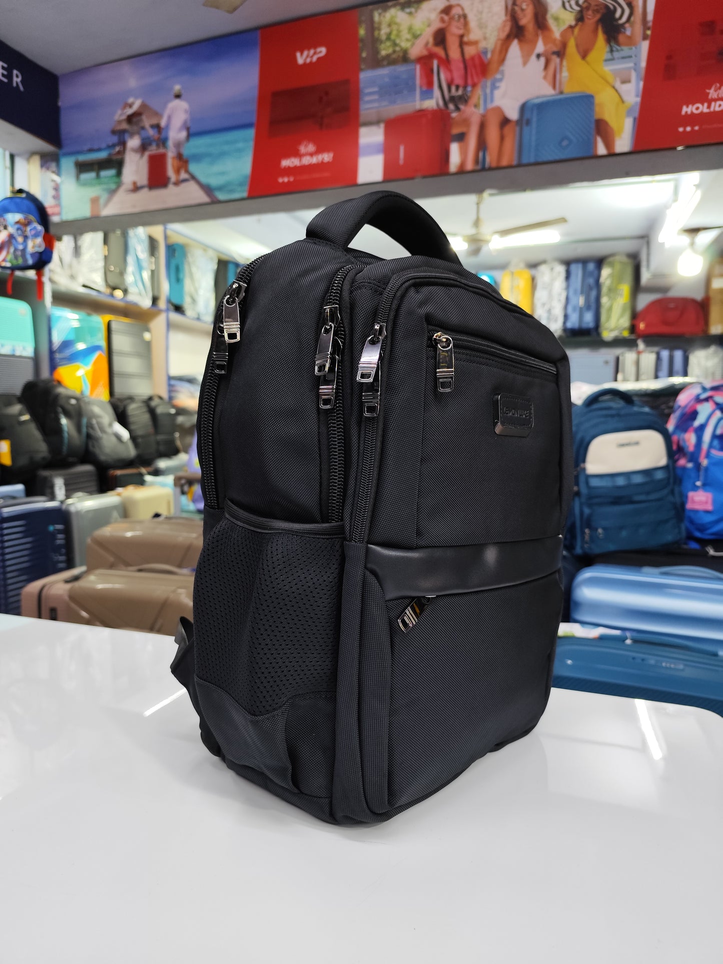 LB Backpack LXE 10010