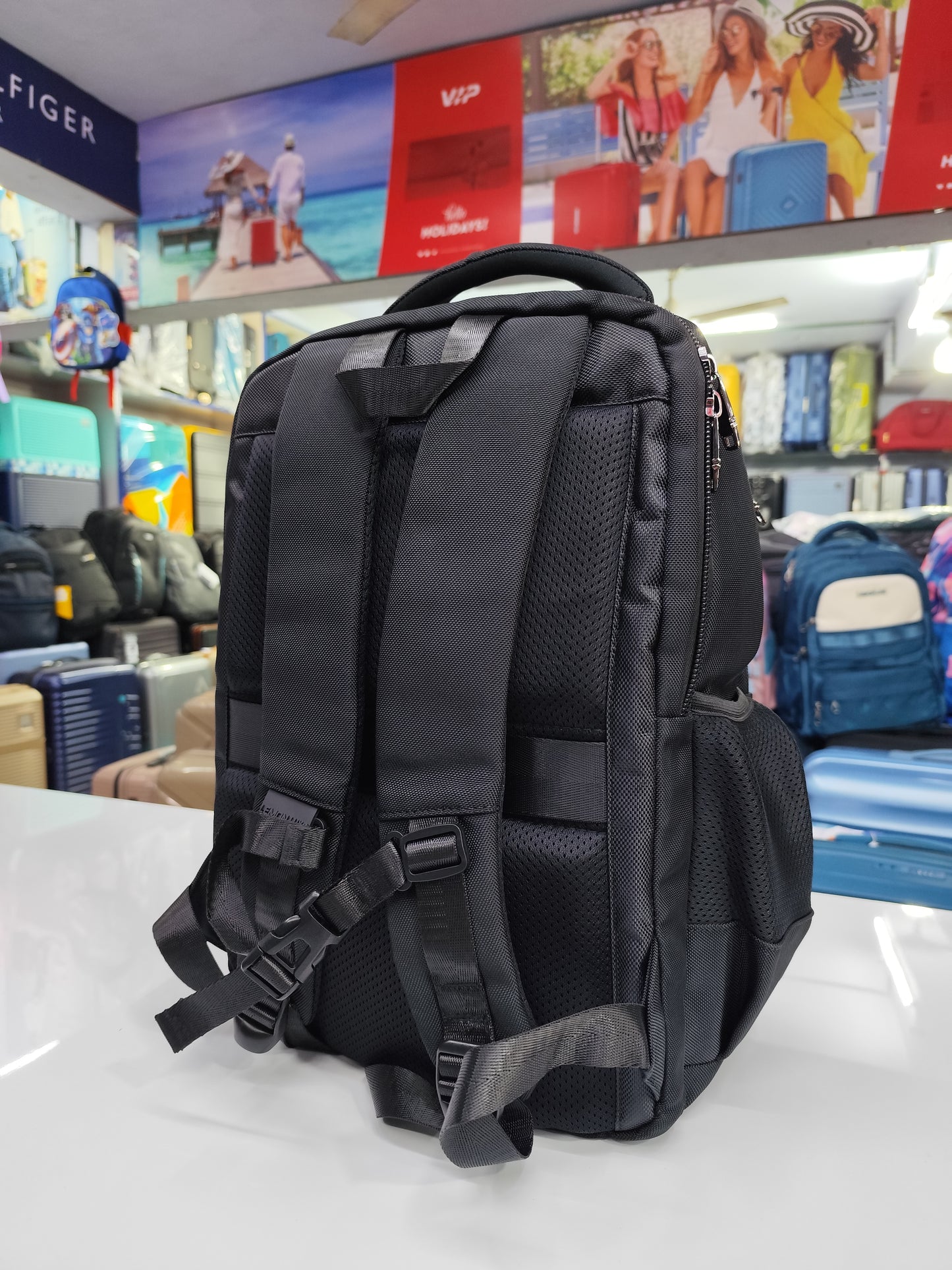 LB Backpack LXE 10010