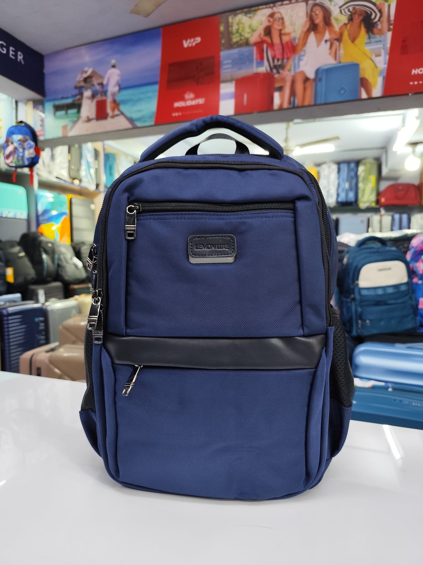 LB Backpack LXE 10010