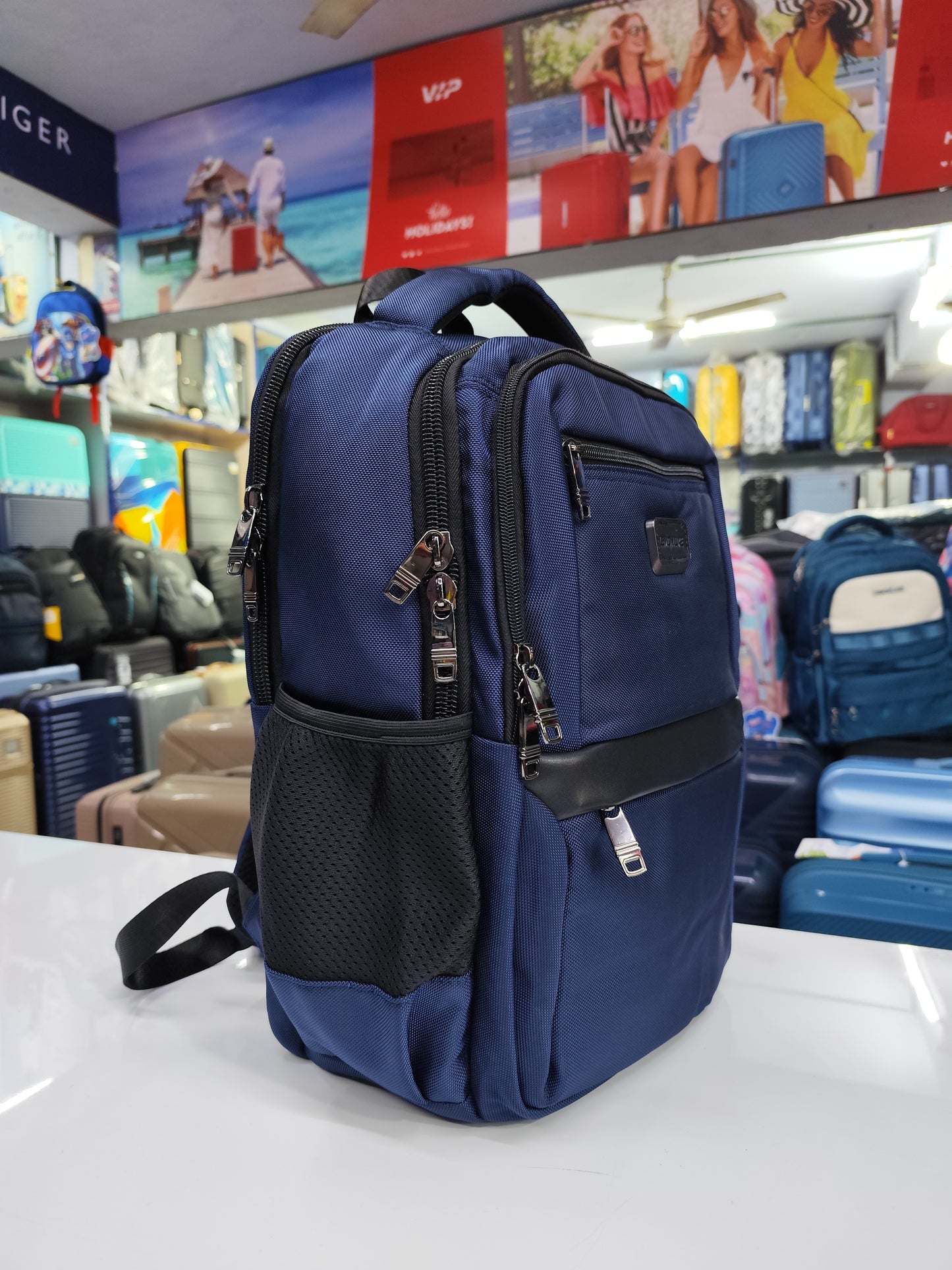 LB Backpack LXE 10010