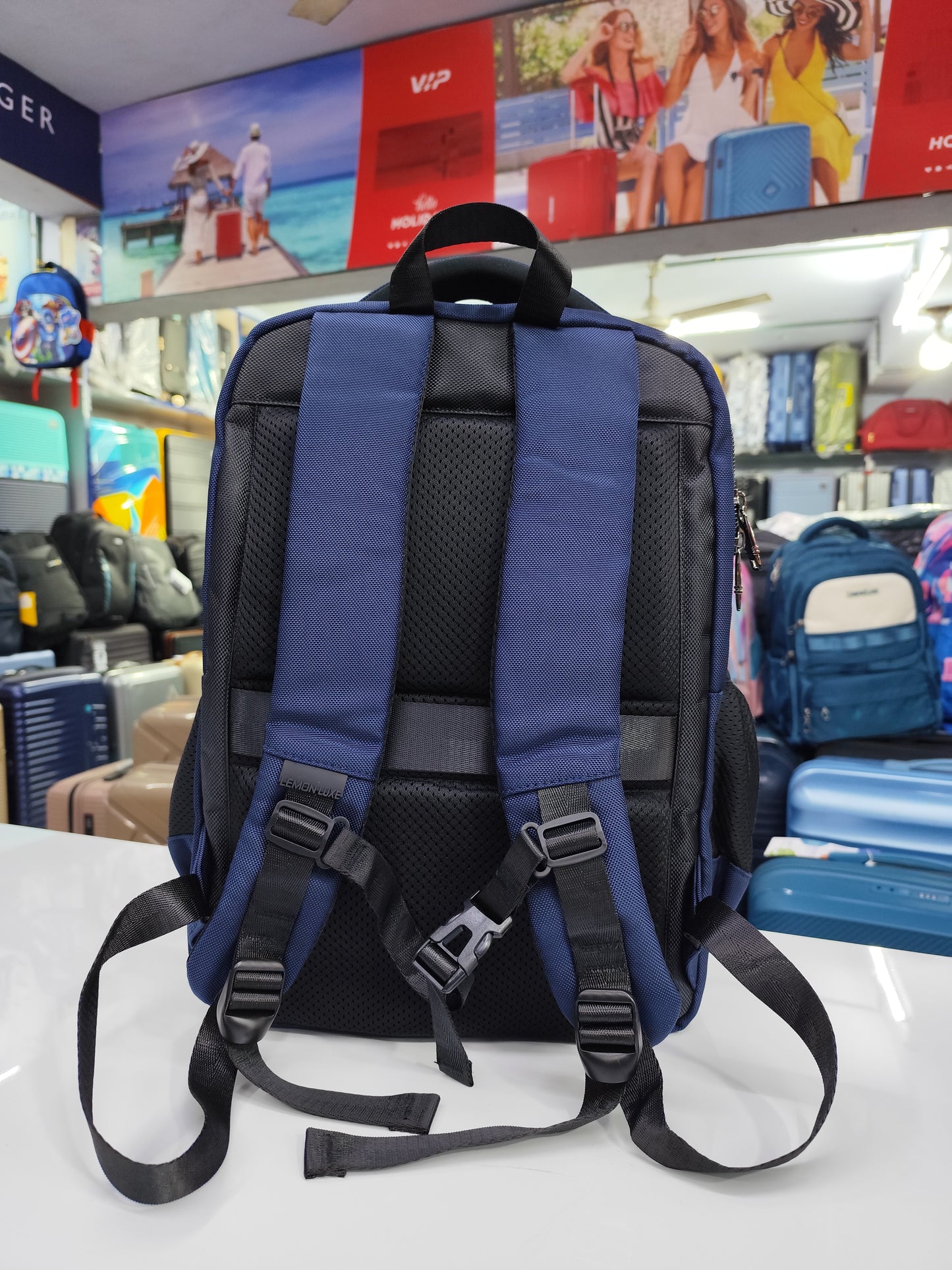 LB Backpack LXE 10010