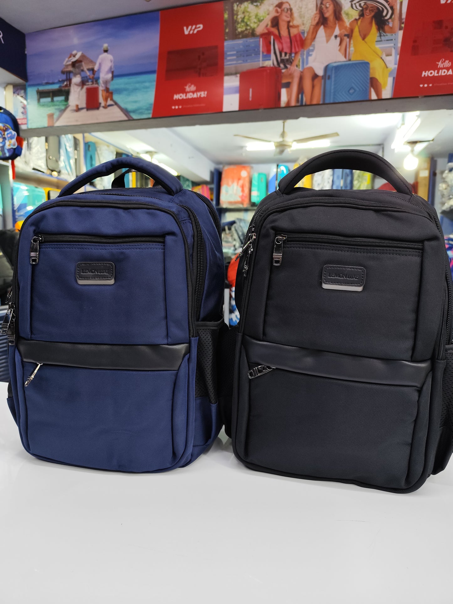 LB Backpack LXE 10010