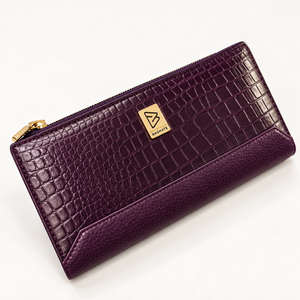 Imported Ladies Wallet BM06