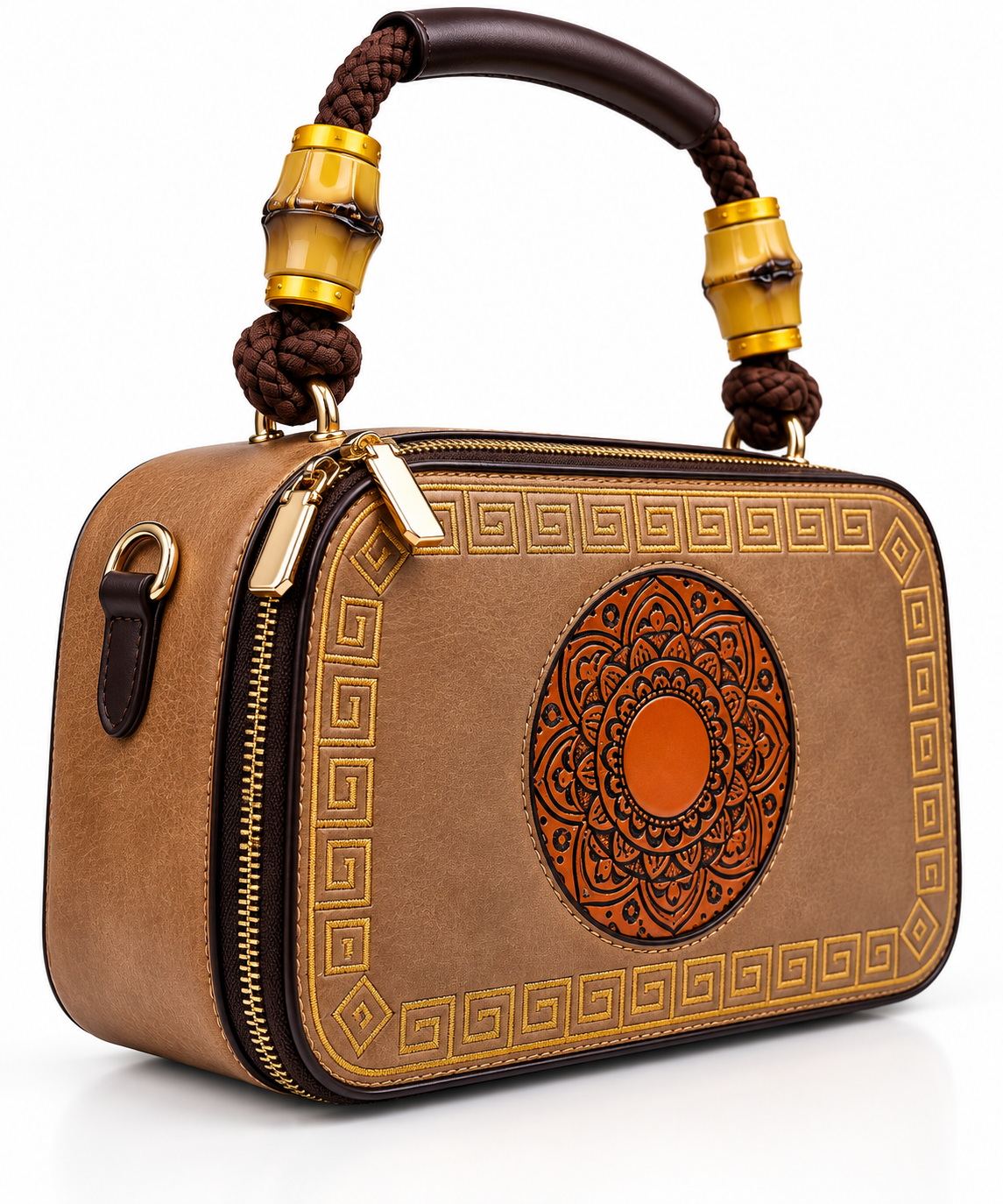 Imported Handbag T591