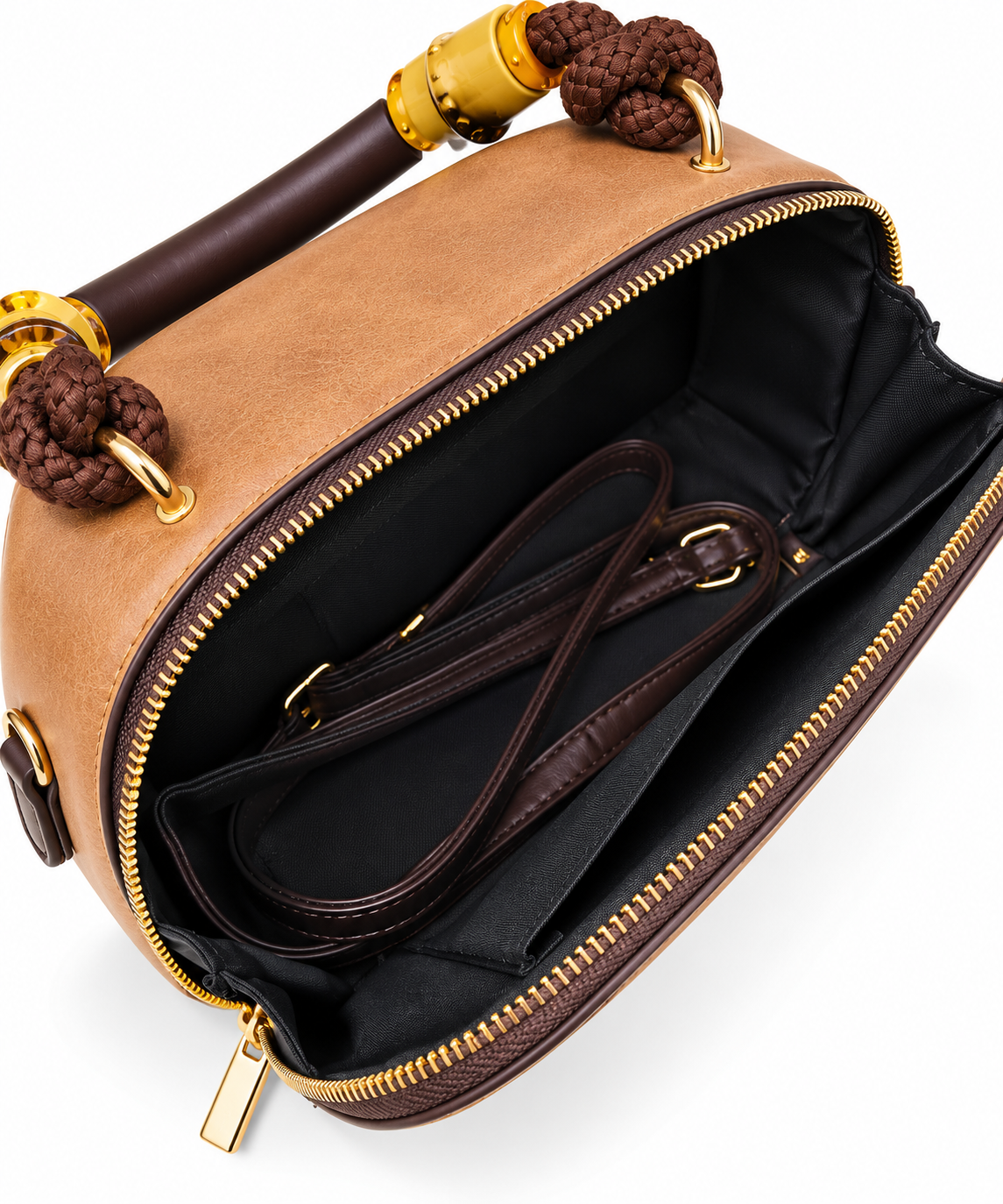 Imported Handbag T591