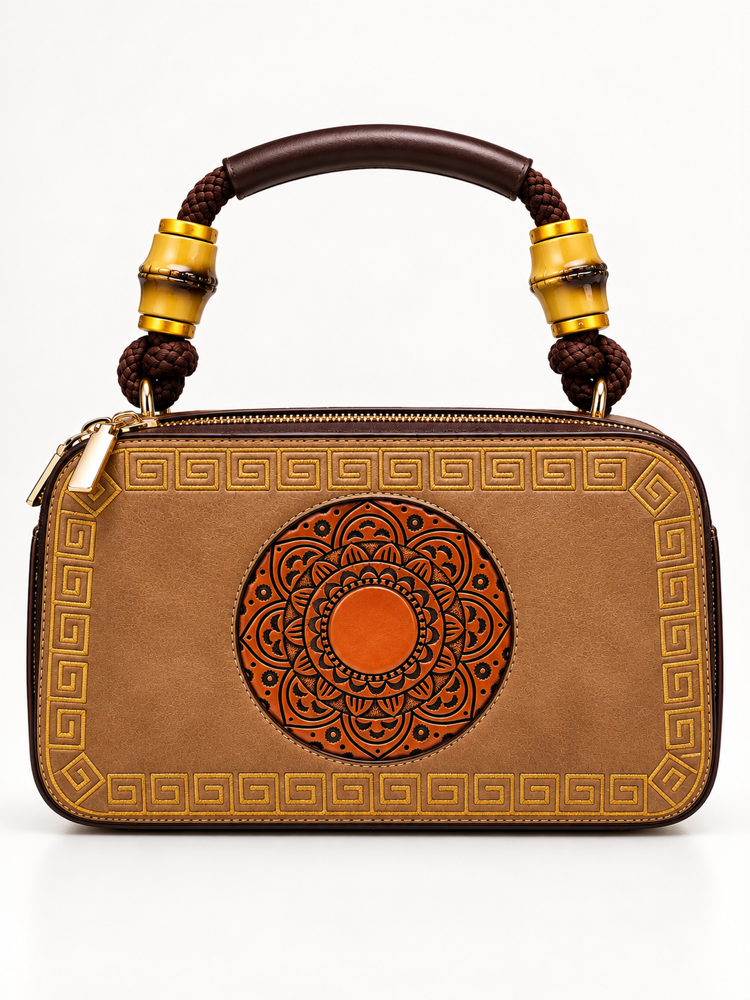 Imported Handbag T591