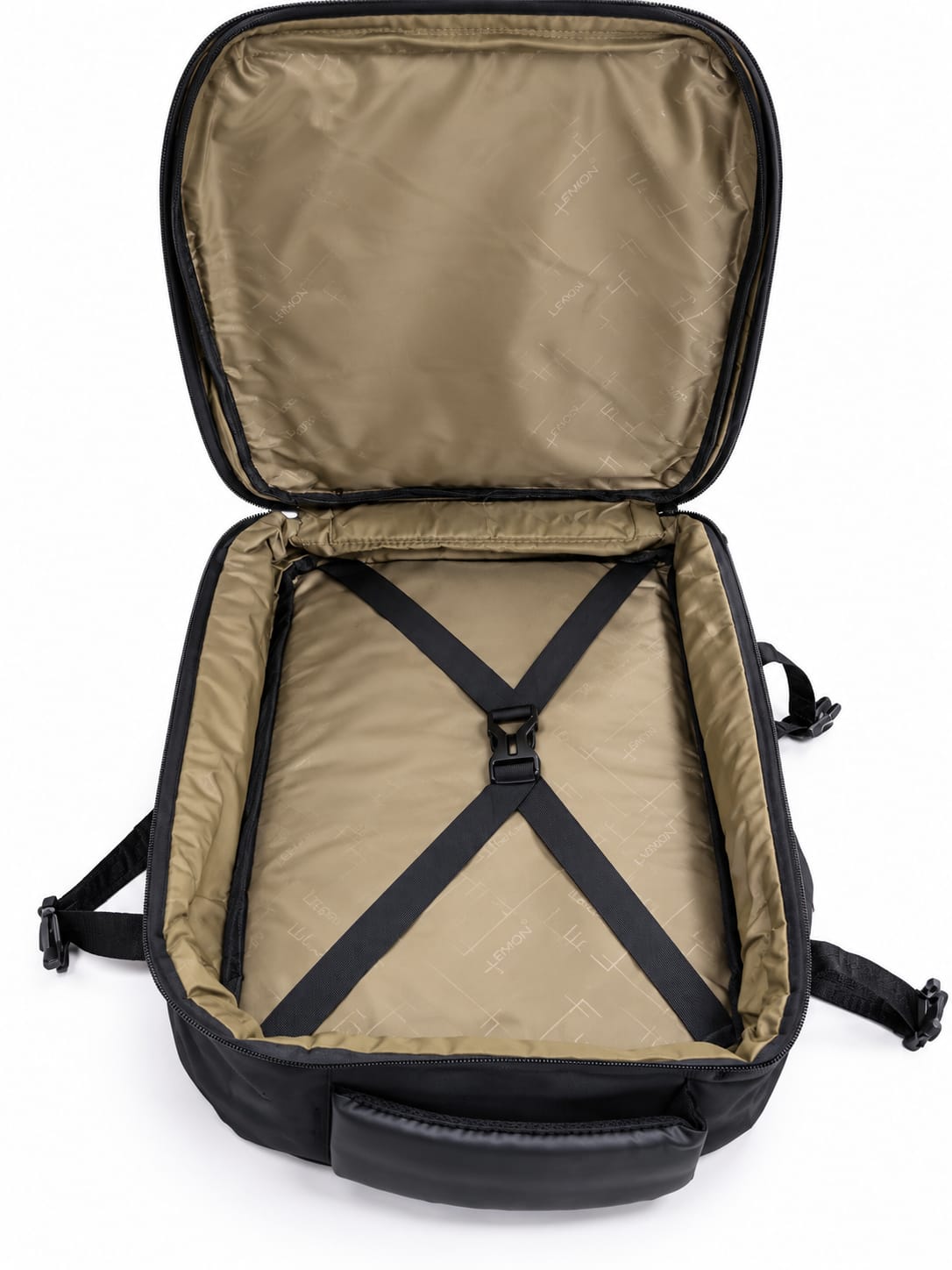 Travel Backpack LB 12083
