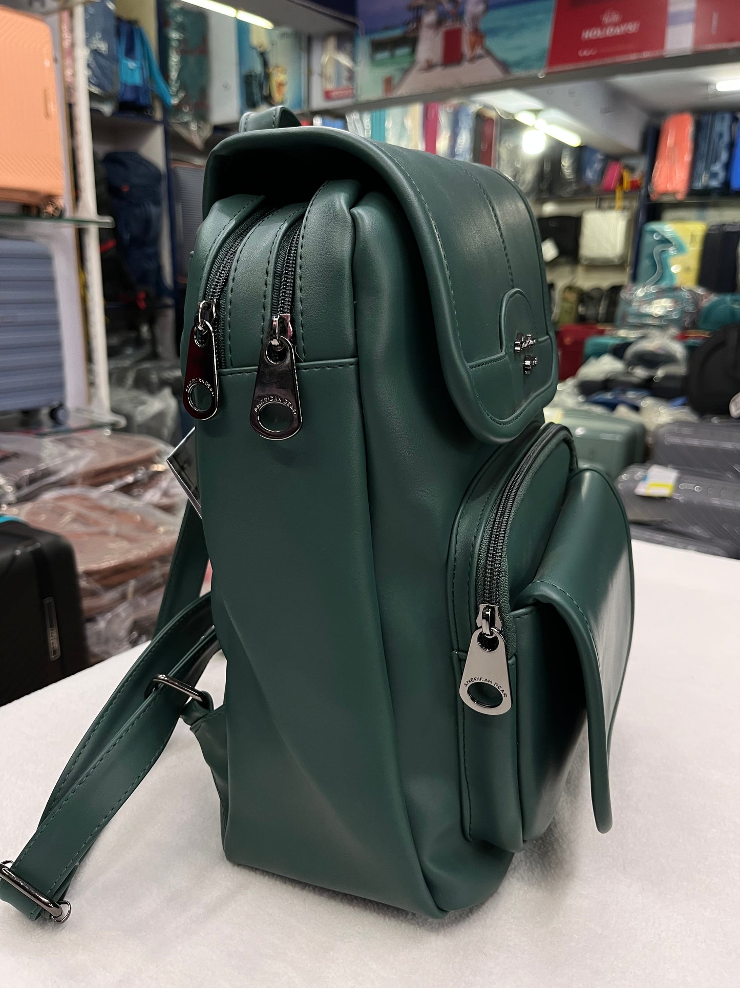 AG Backpack