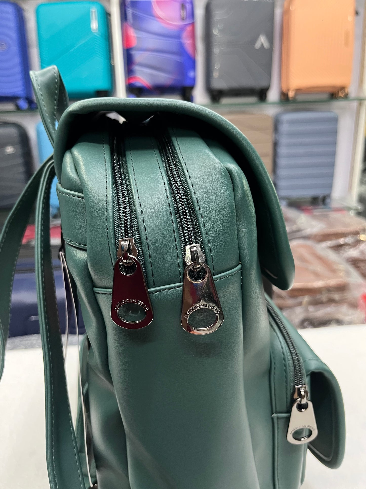 AG Backpack