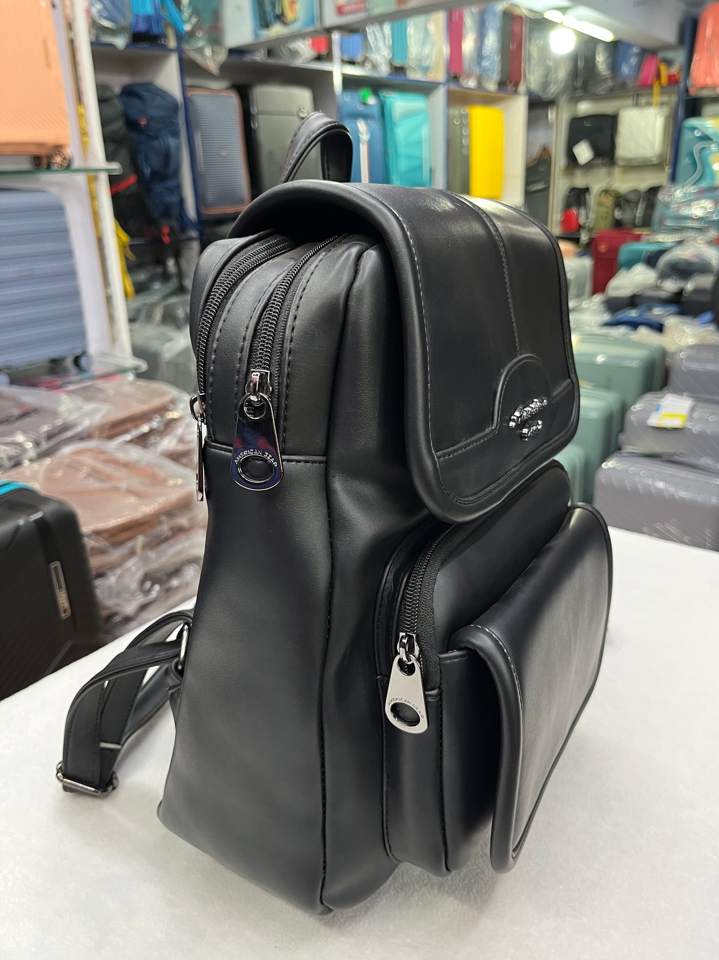 AG Backpack