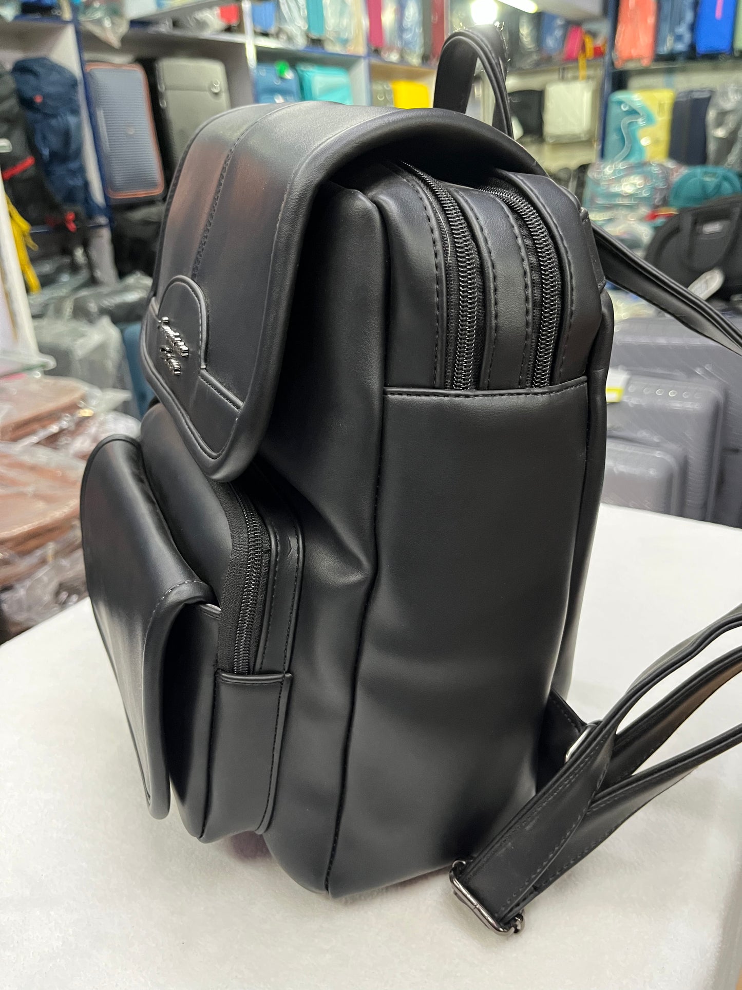AG Backpack