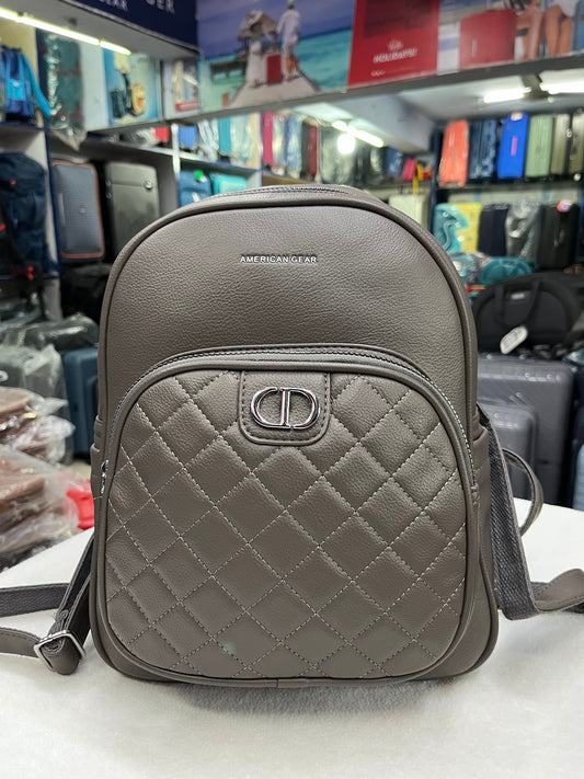 AG Backpack