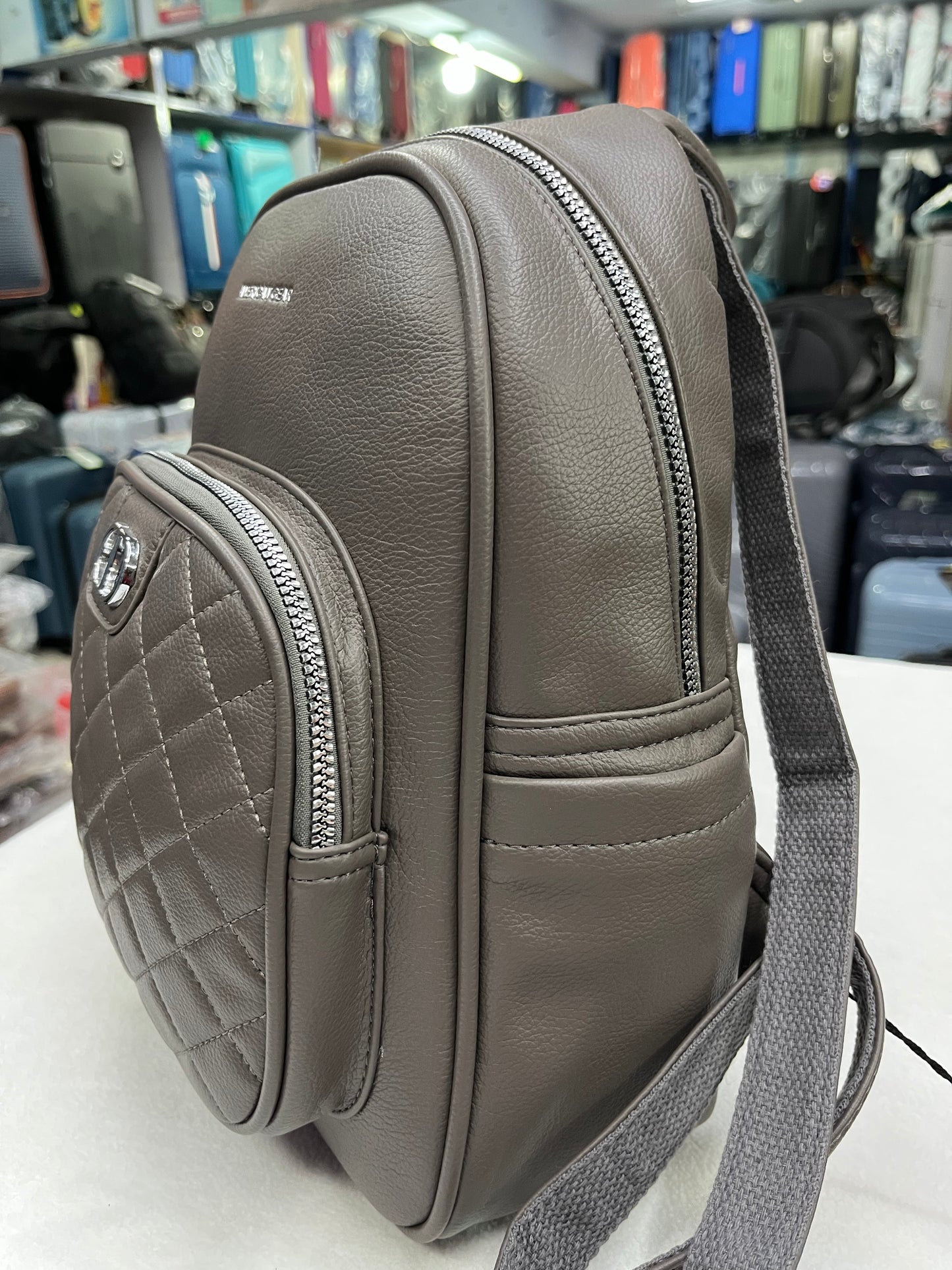 AG Backpack