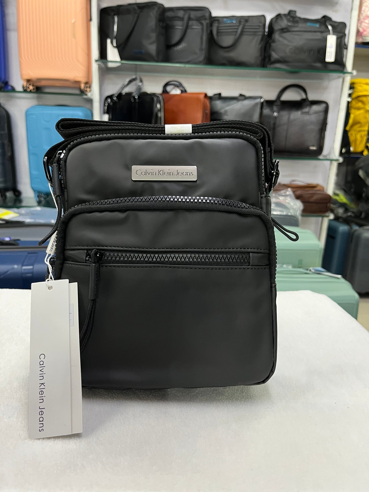 Calvin Klein Sling Bag 055