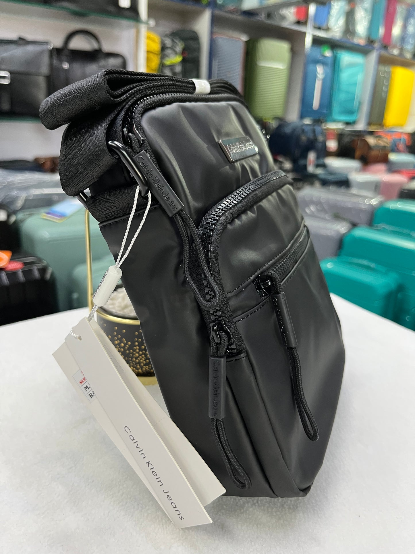 Calvin Klein Sling Bag 055